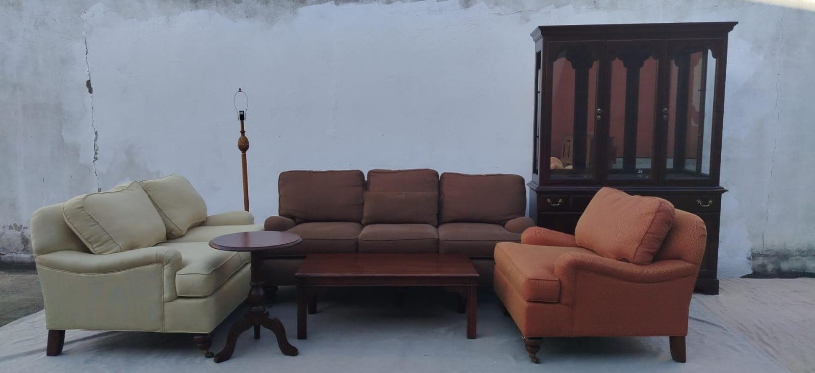 Mobiliário de Habitação — imagem 1