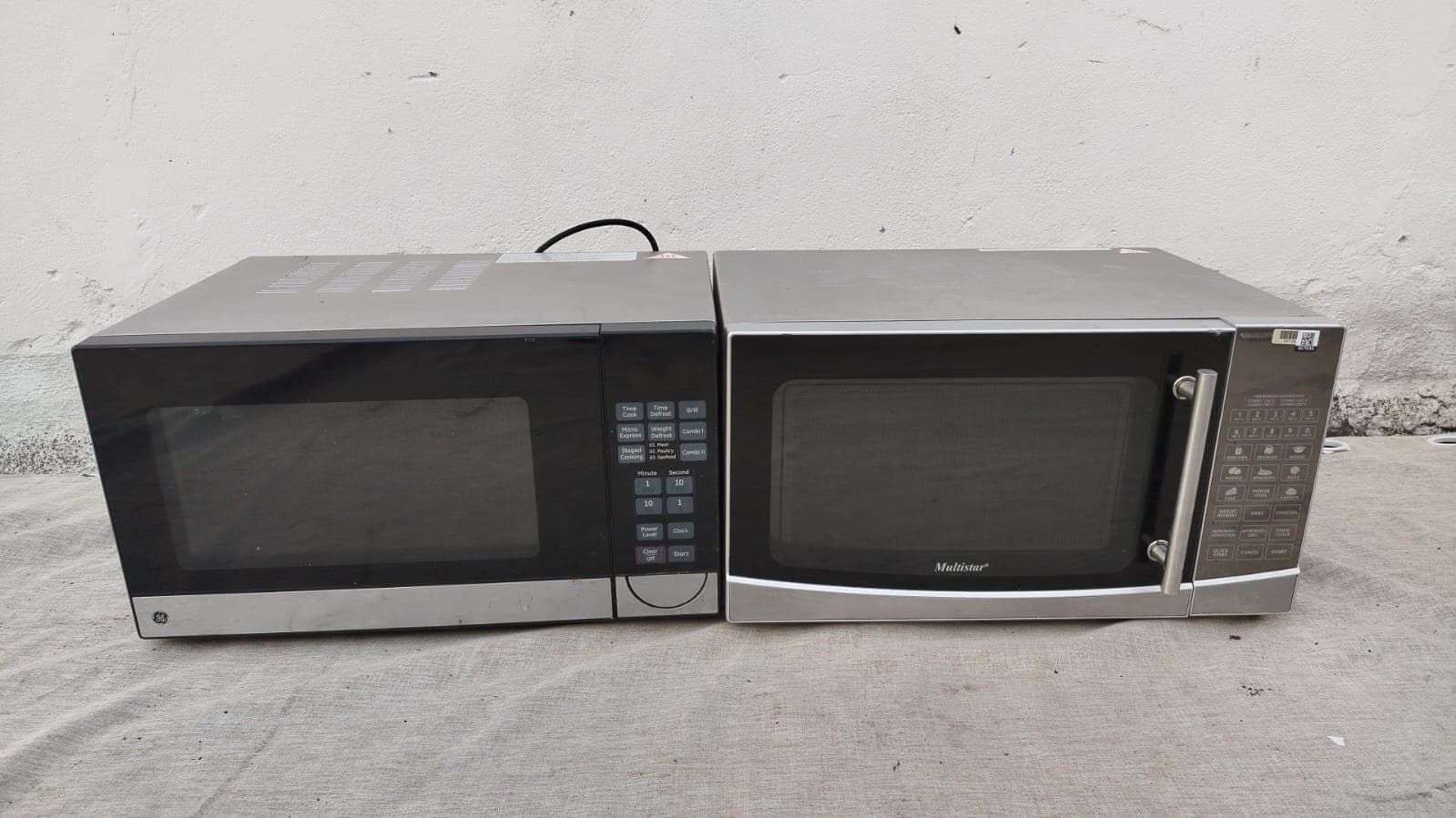 Electrodomésticos — imagen 1