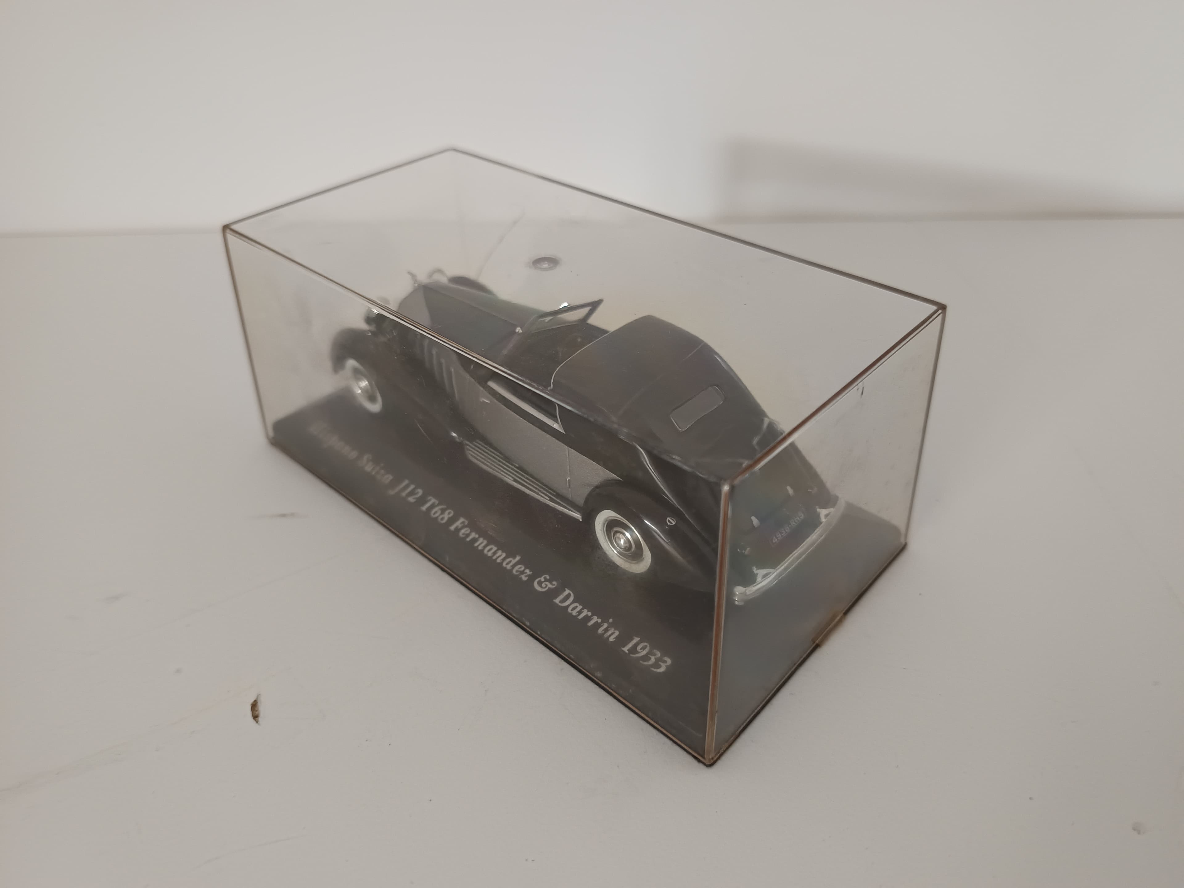 Miniatura Veículo Escala 1:43 — image 5