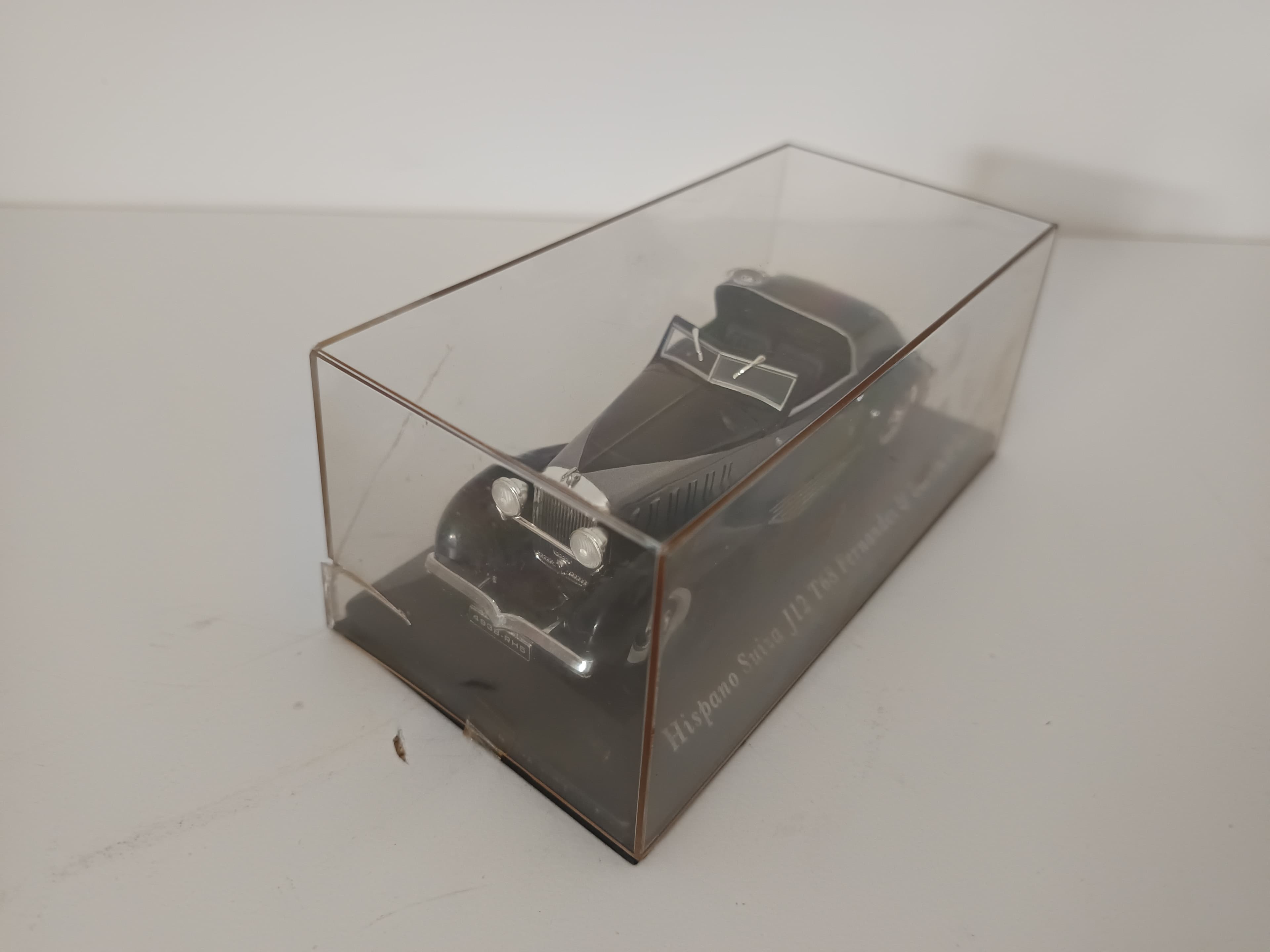 Miniatura Veículo Escala 1:43 — image 2