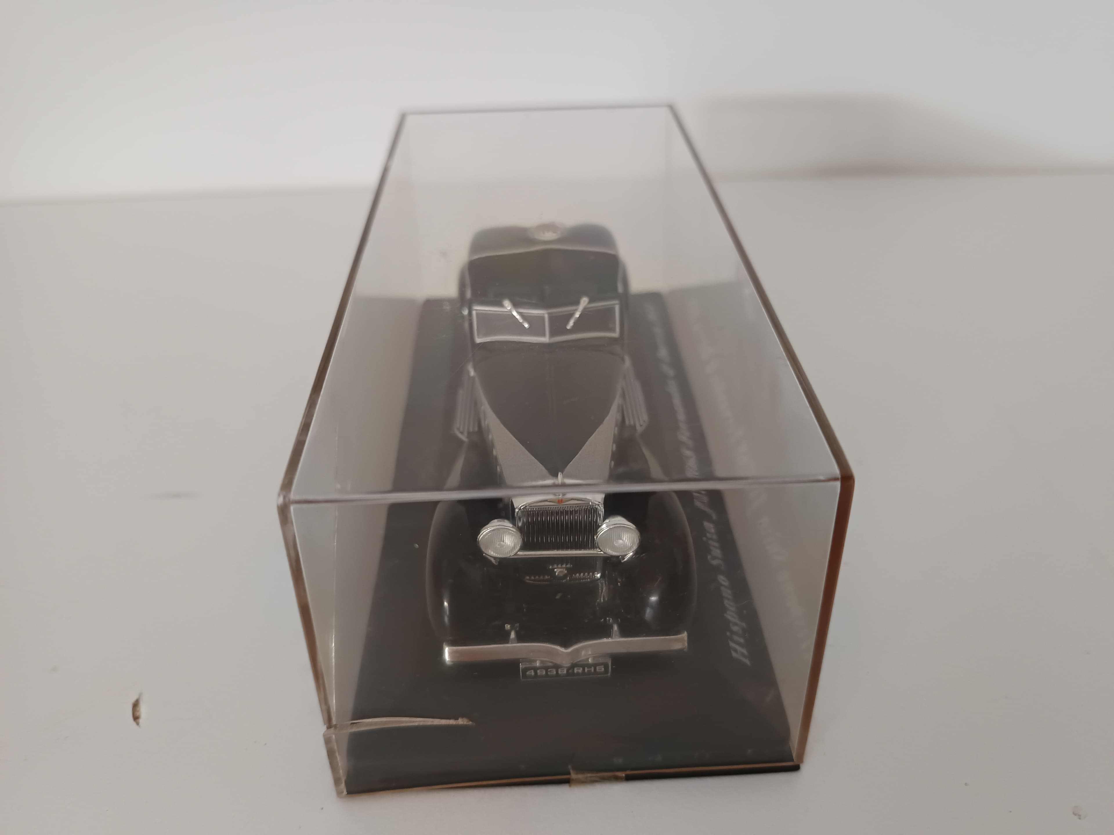 Miniatura Veículo Escala 1:43 — image 3