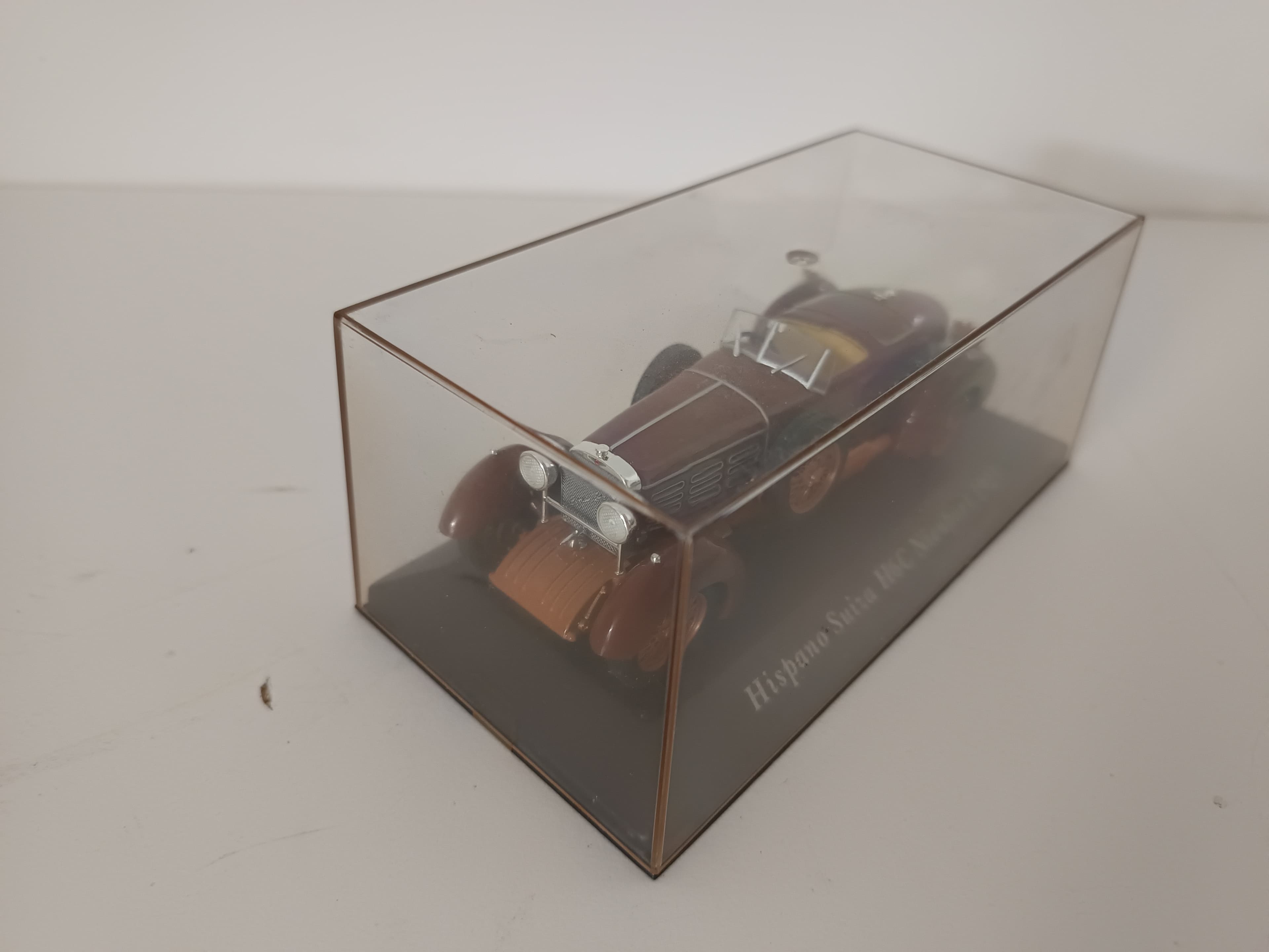 Miniatura Veículo Escala 1:43 — image 2
