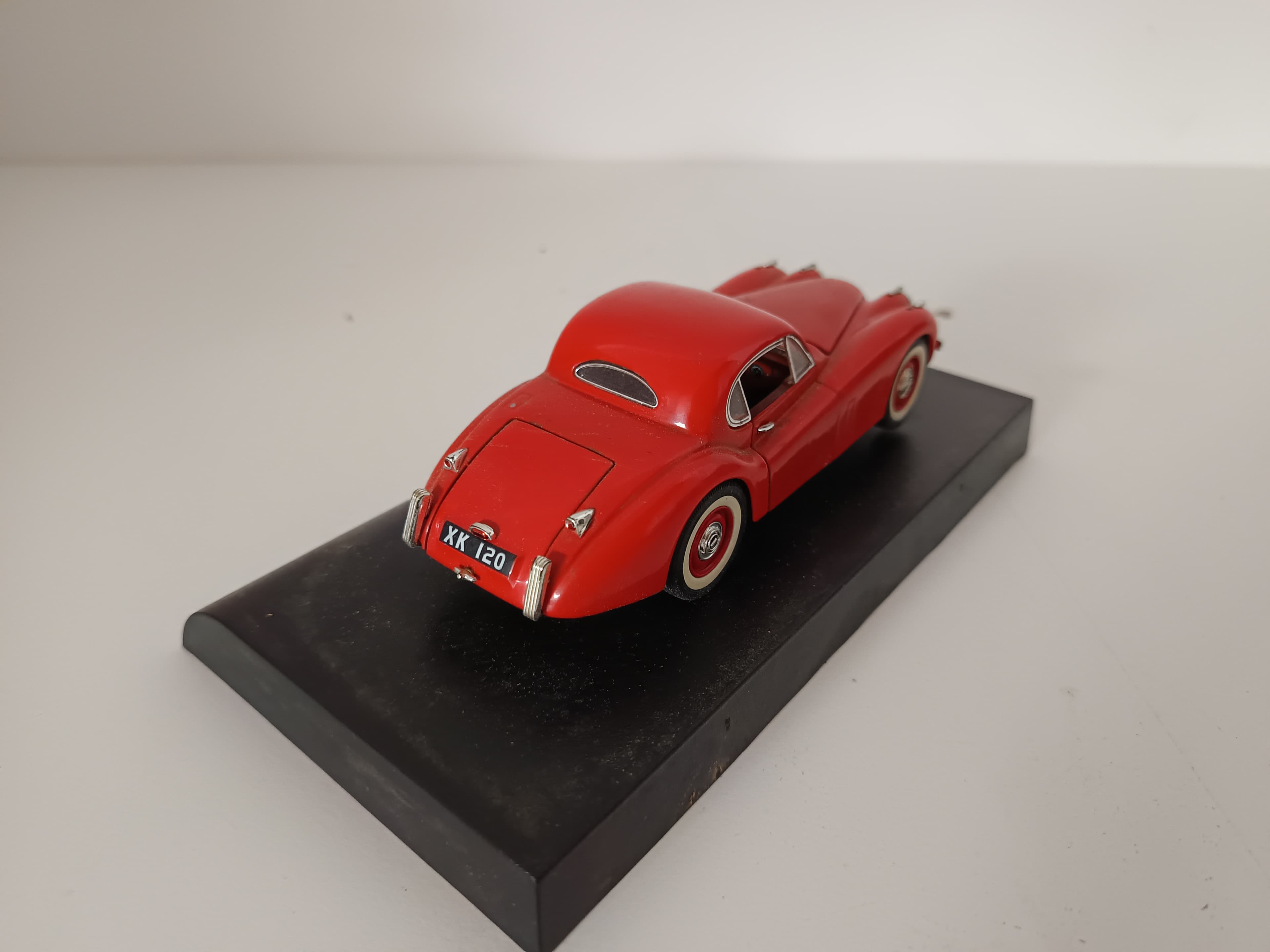 Miniatura Veículo Escala 1:43 — imagem 6