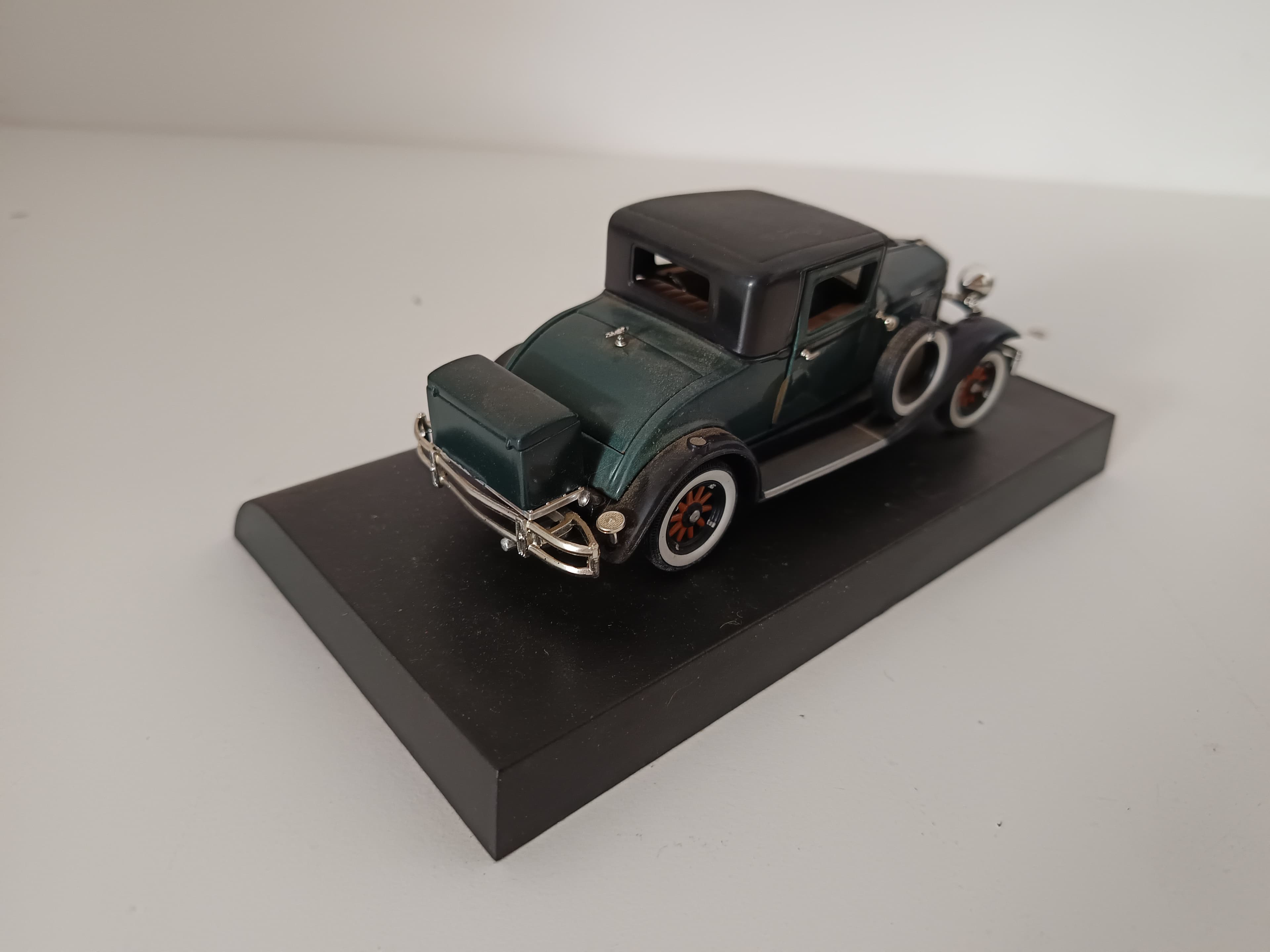 Miniatura Veículo Escala 1:43 — imagem 5
