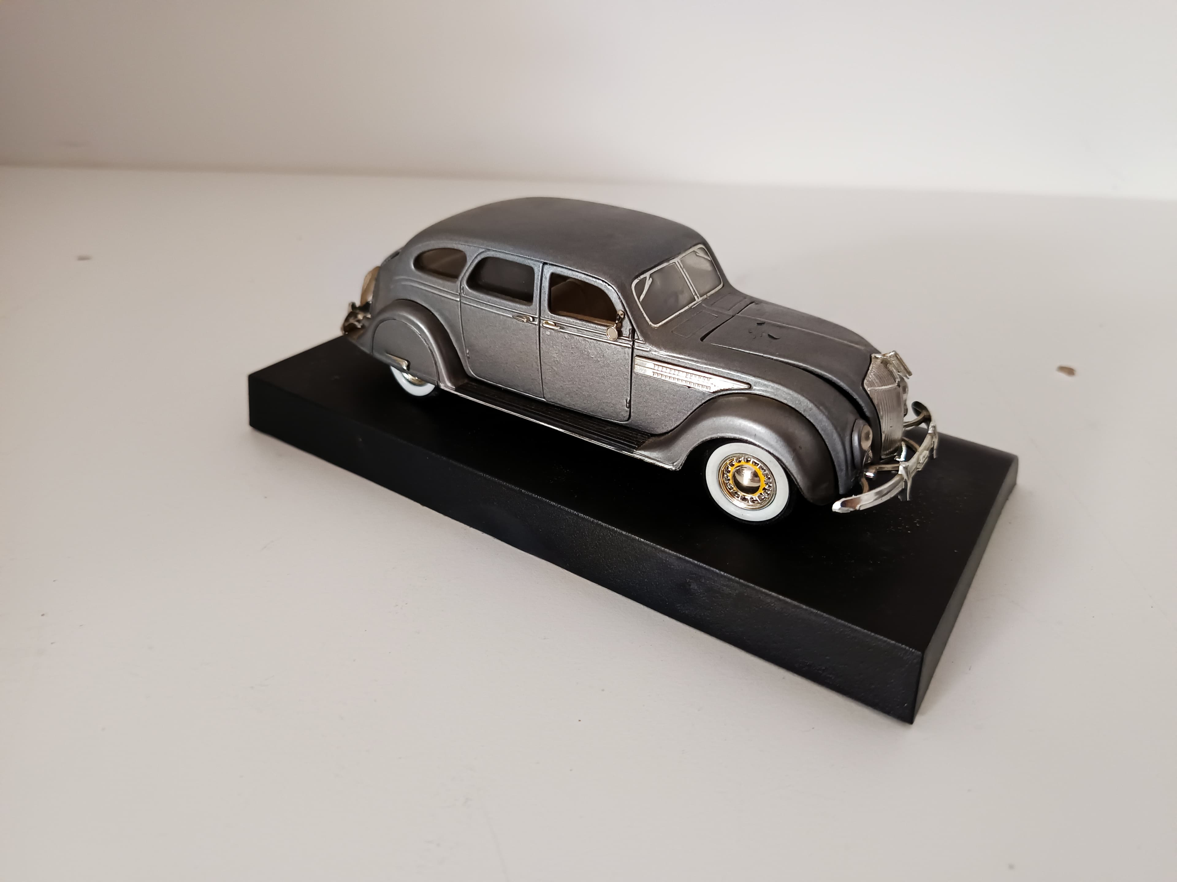 Miniatura Veículo Escala 1:43 — imagem 5