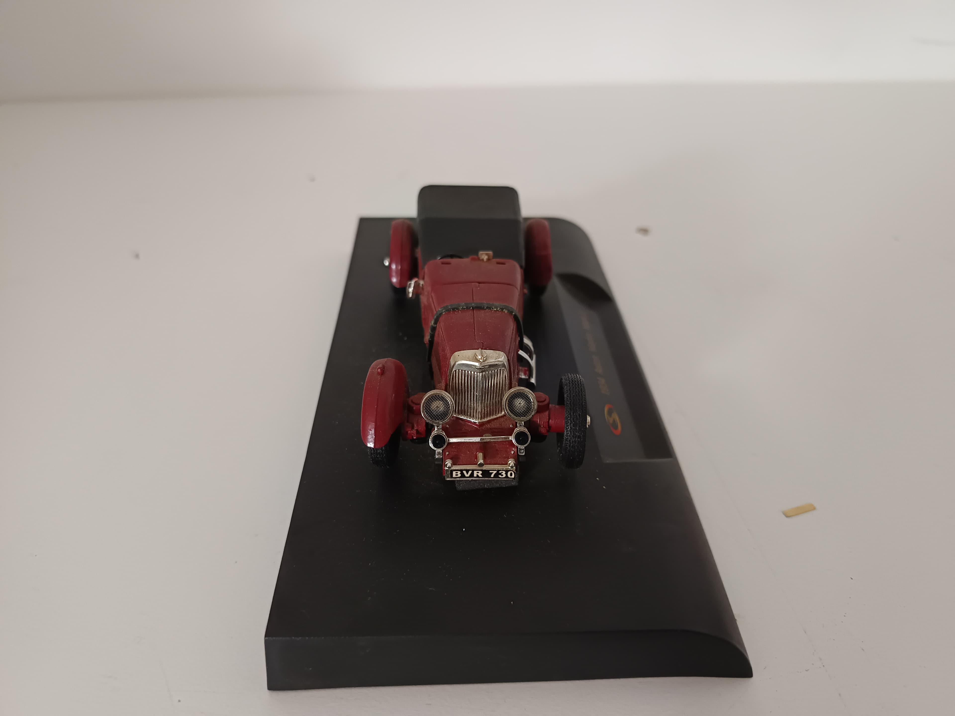 Miniatura de Vehículo Escala 1:43 — imagen 3