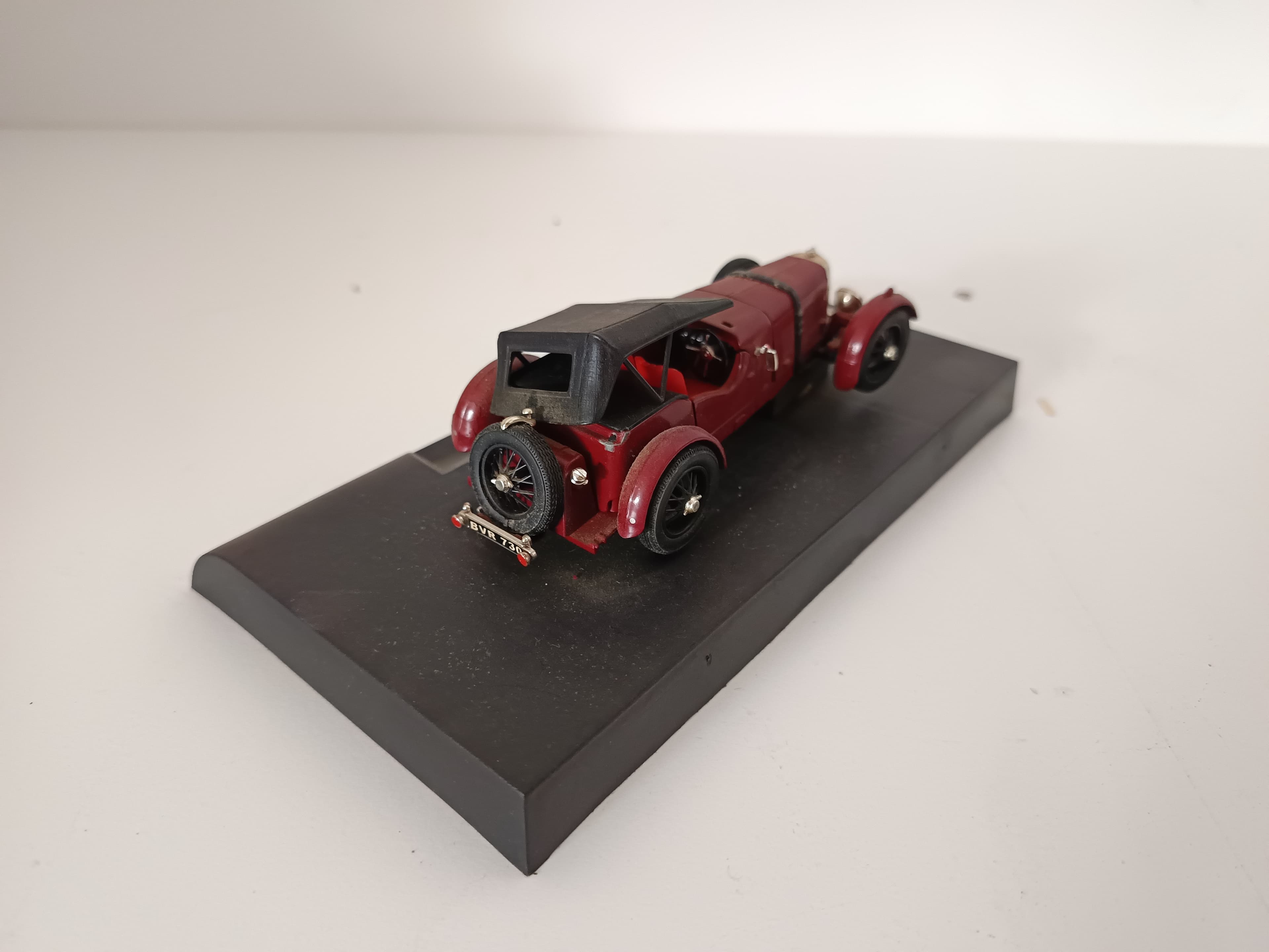Miniatura de Vehículo Escala 1:43 — imagen 5