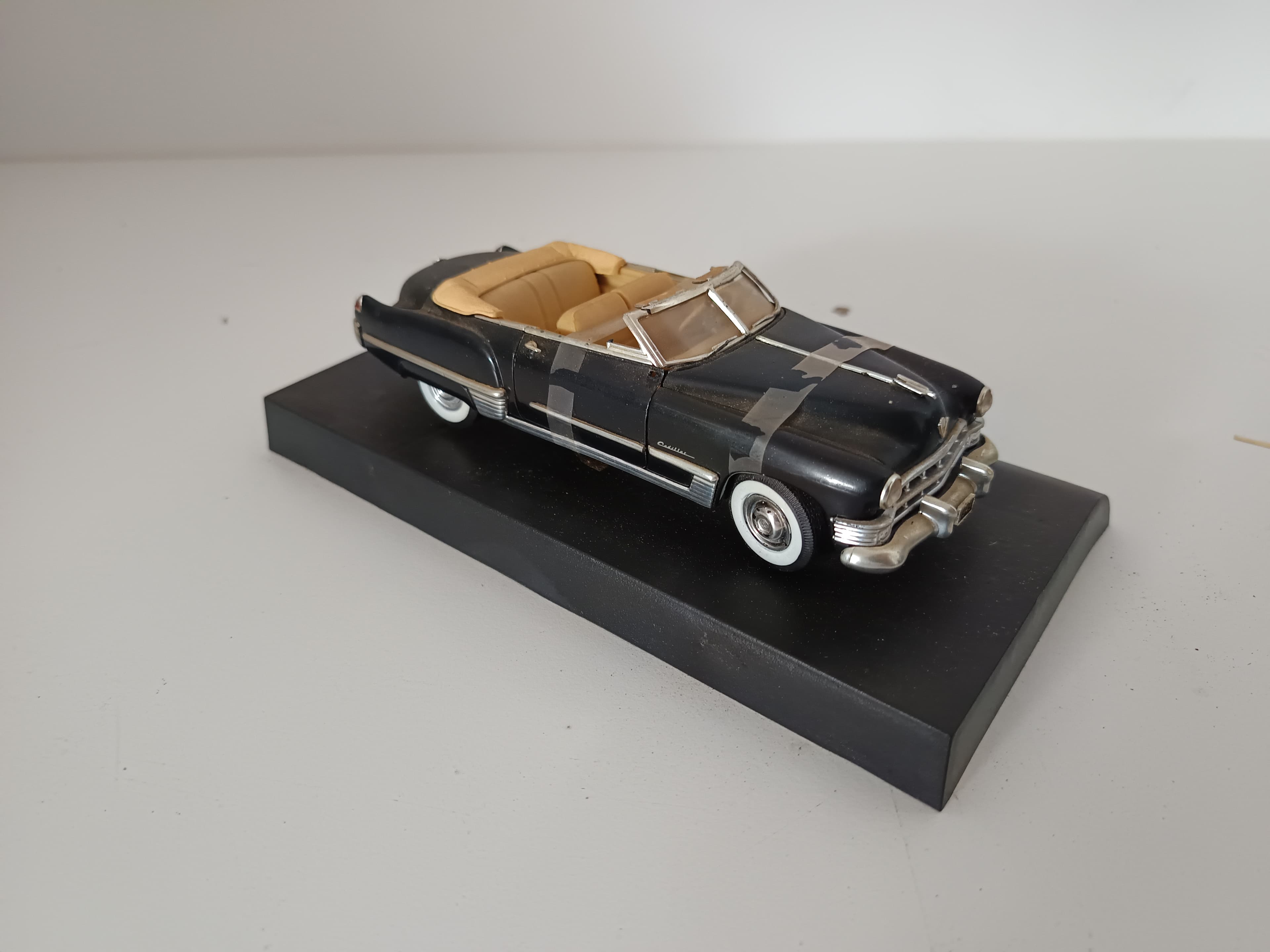 Miniatura Veículo Escala 1:43 — imagem 4