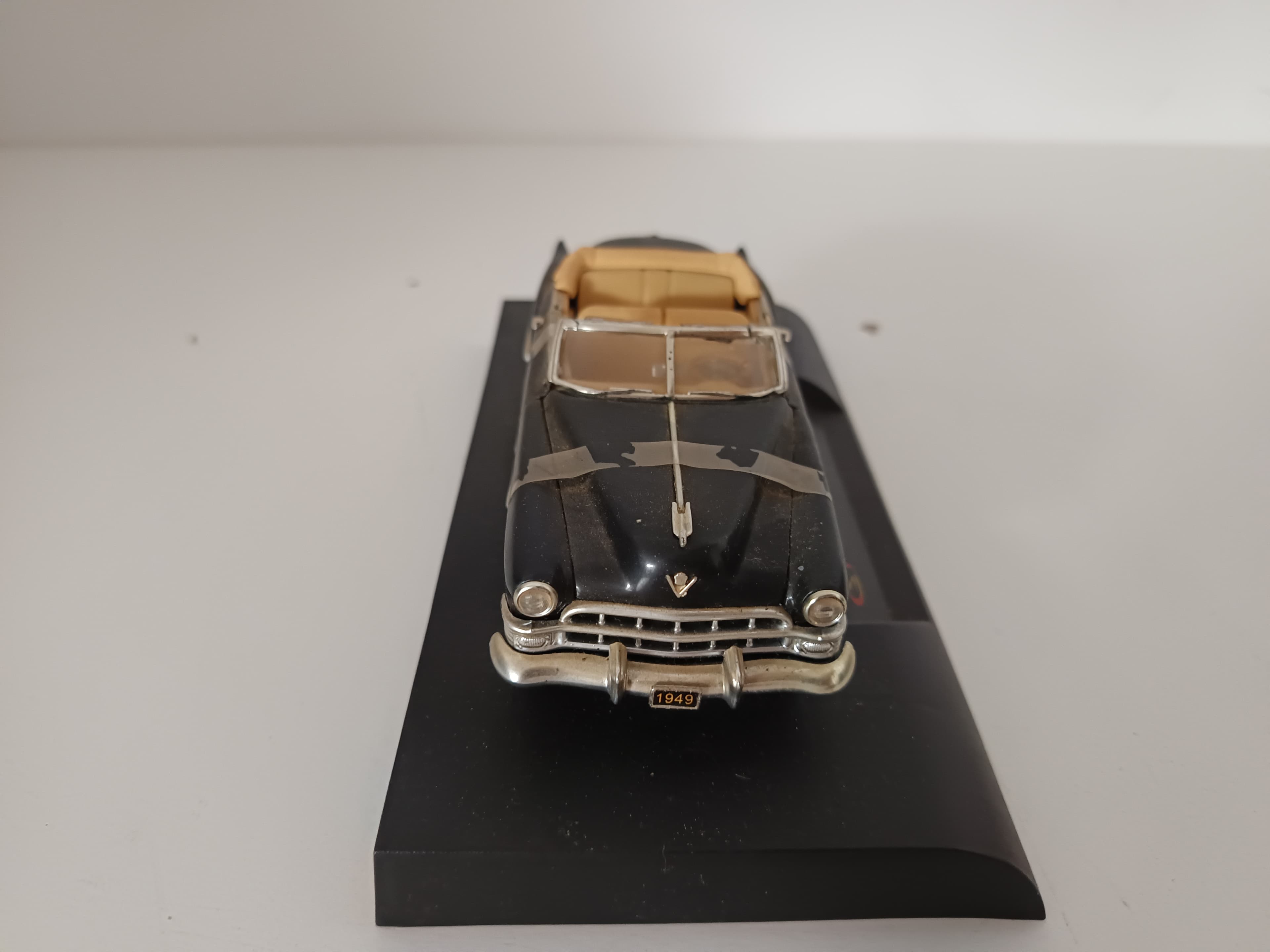 Miniatura Veículo Escala 1:43 — imagem 3
