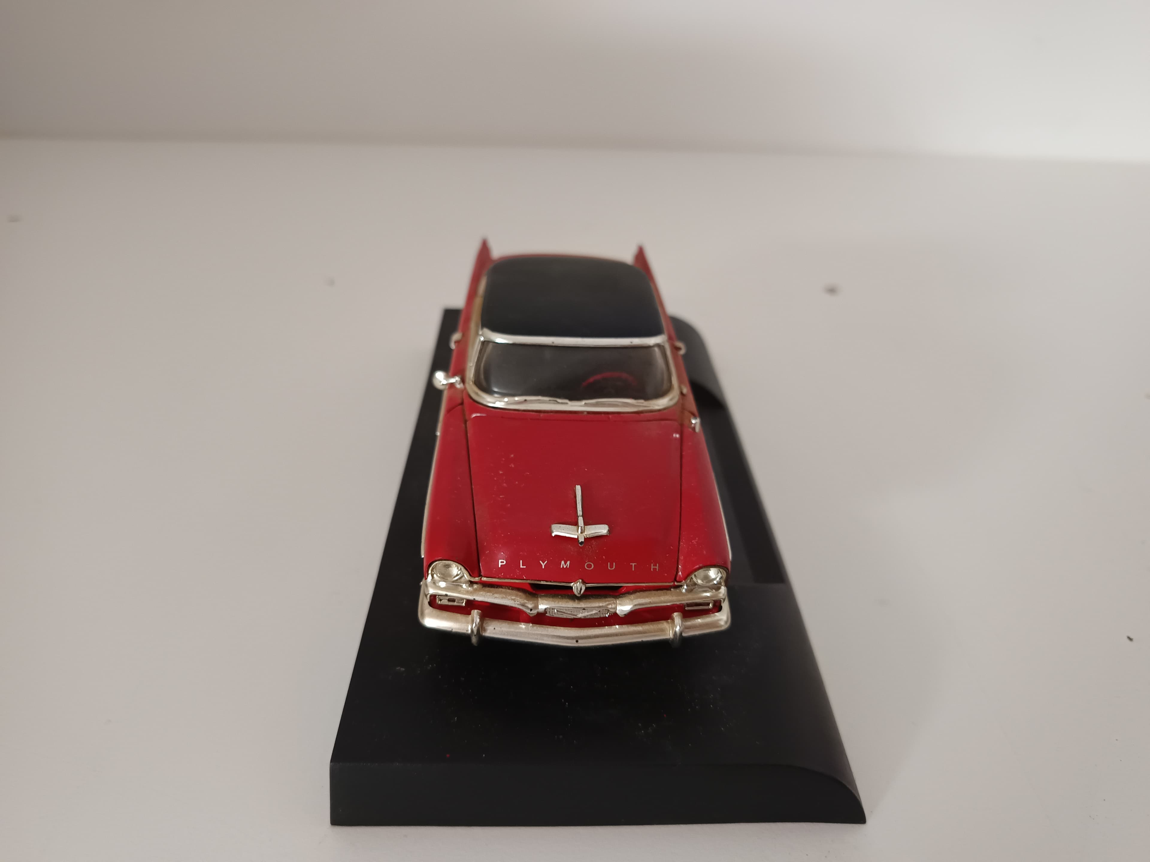 Miniatura de Vehículo Escala 1:43 — imagen 4