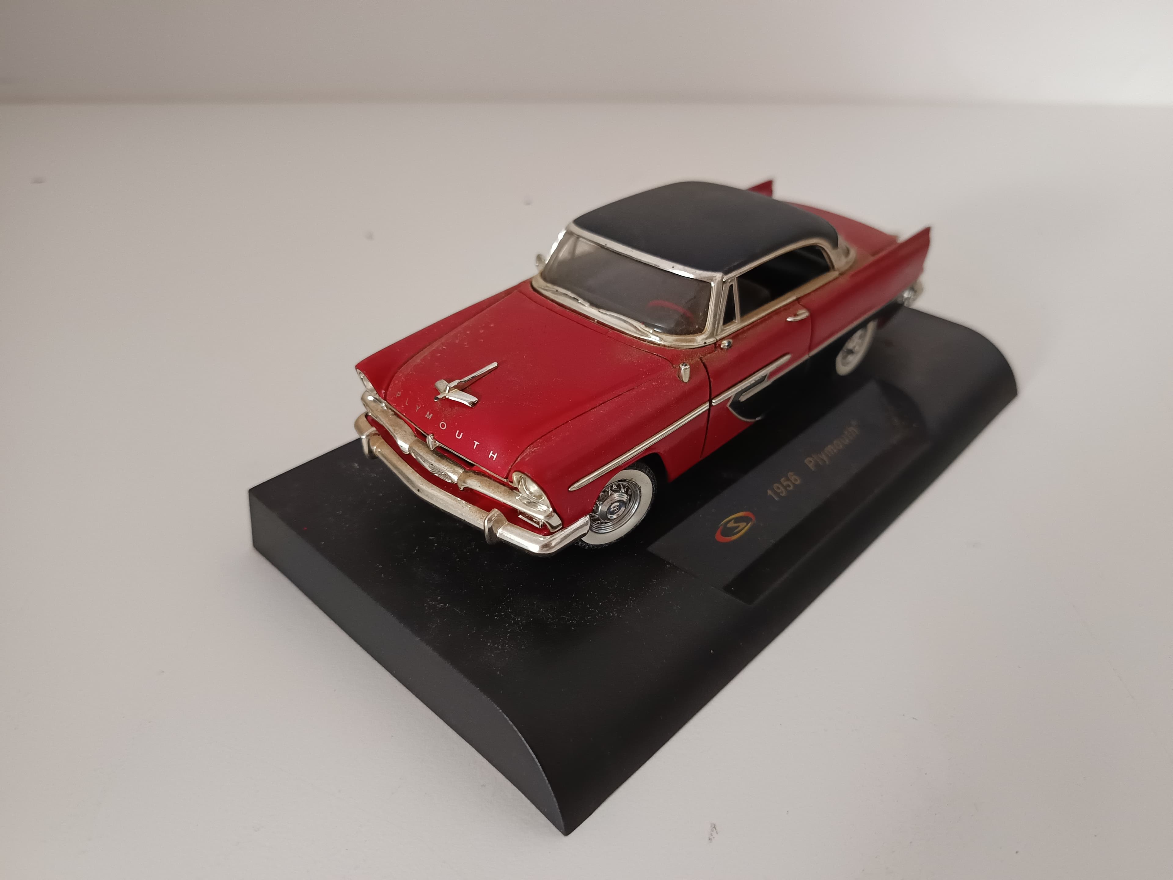 Miniatura de Vehículo Escala 1:43 — imagen 2