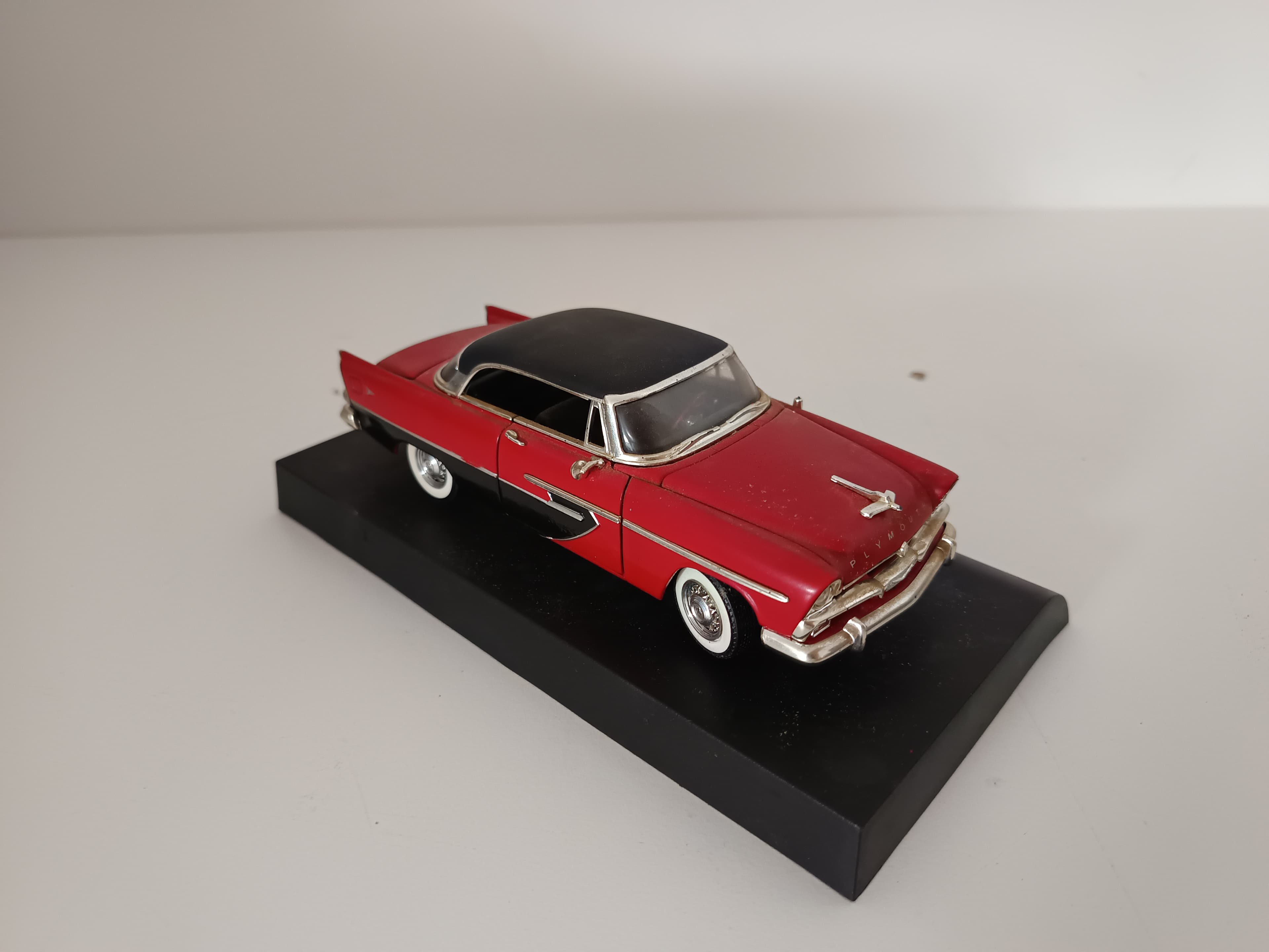 Miniatura de Vehículo Escala 1:43 — imagen 5