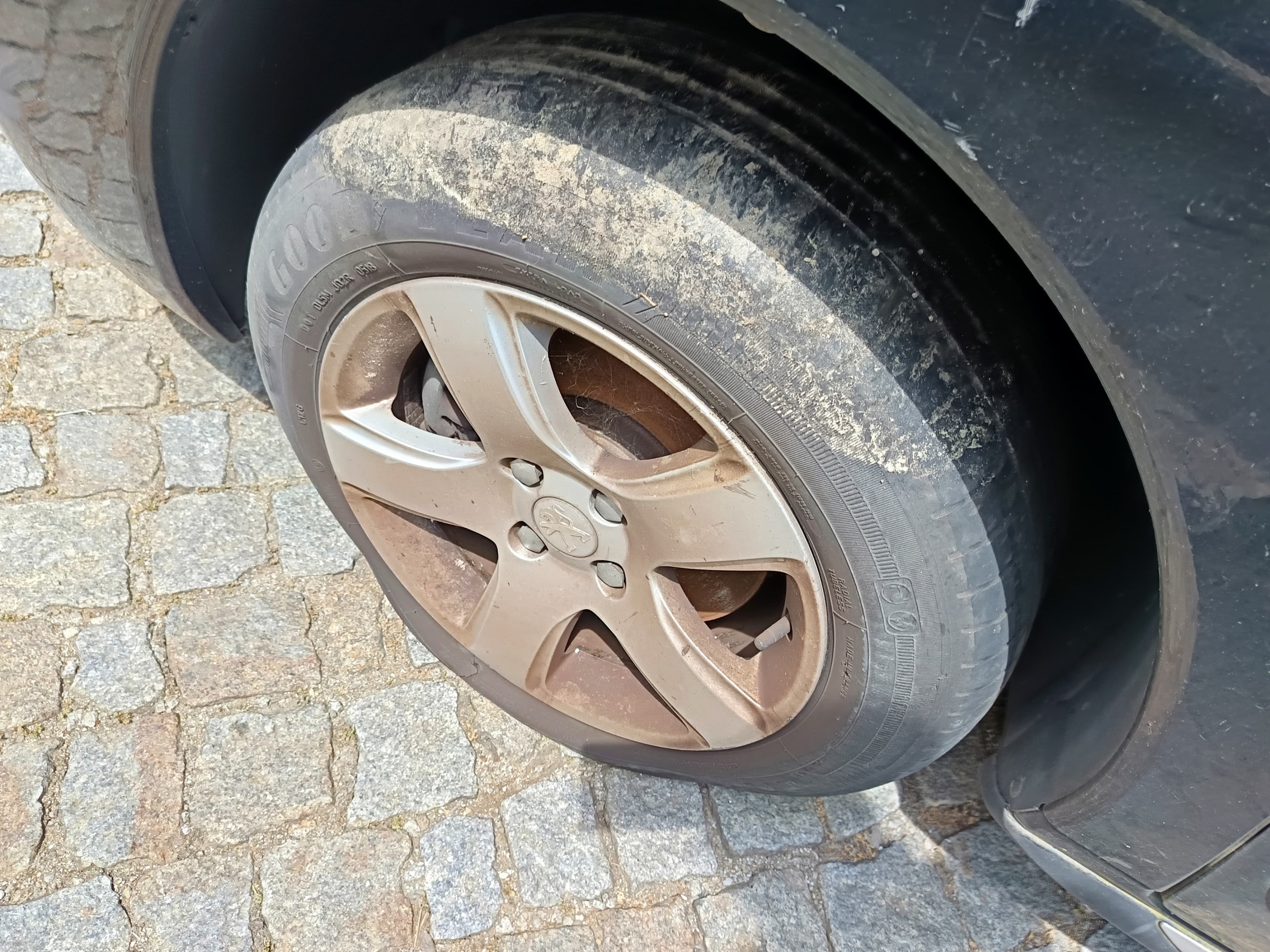 Peugeot 3008 · Ano 2014 — imagem 23