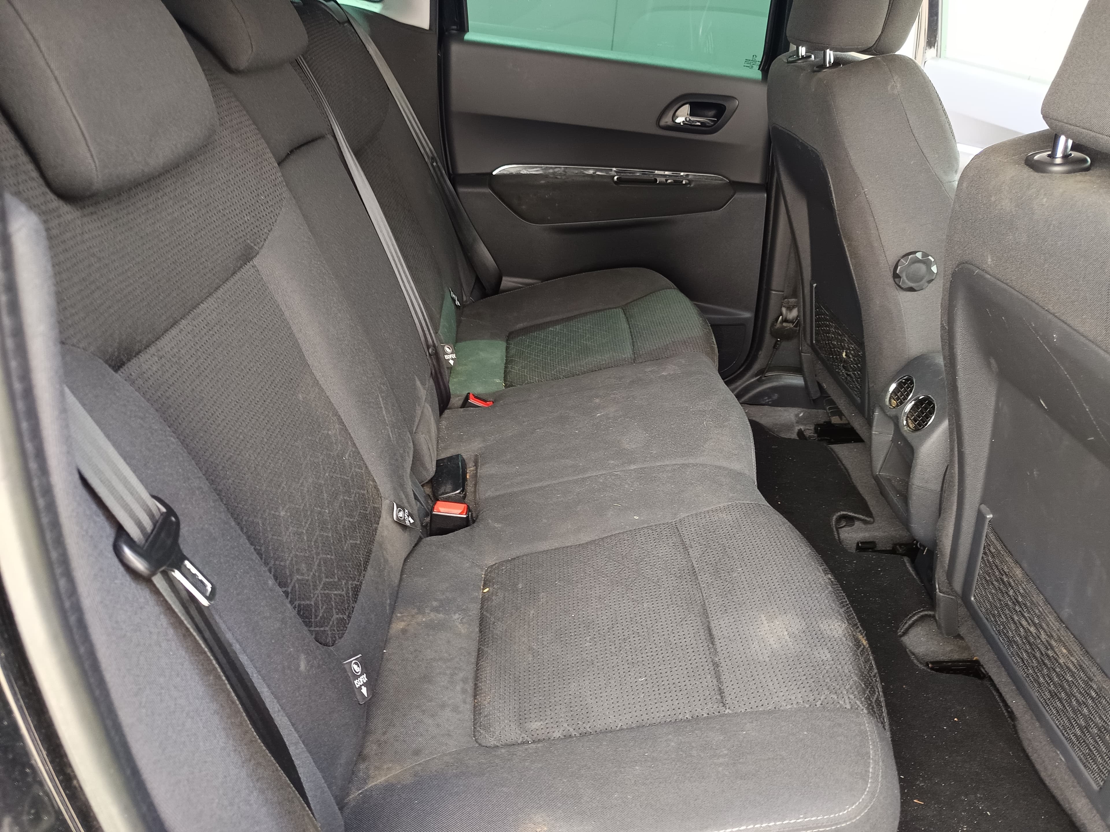Peugeot 3008 · Ano 2014 — imagem 30