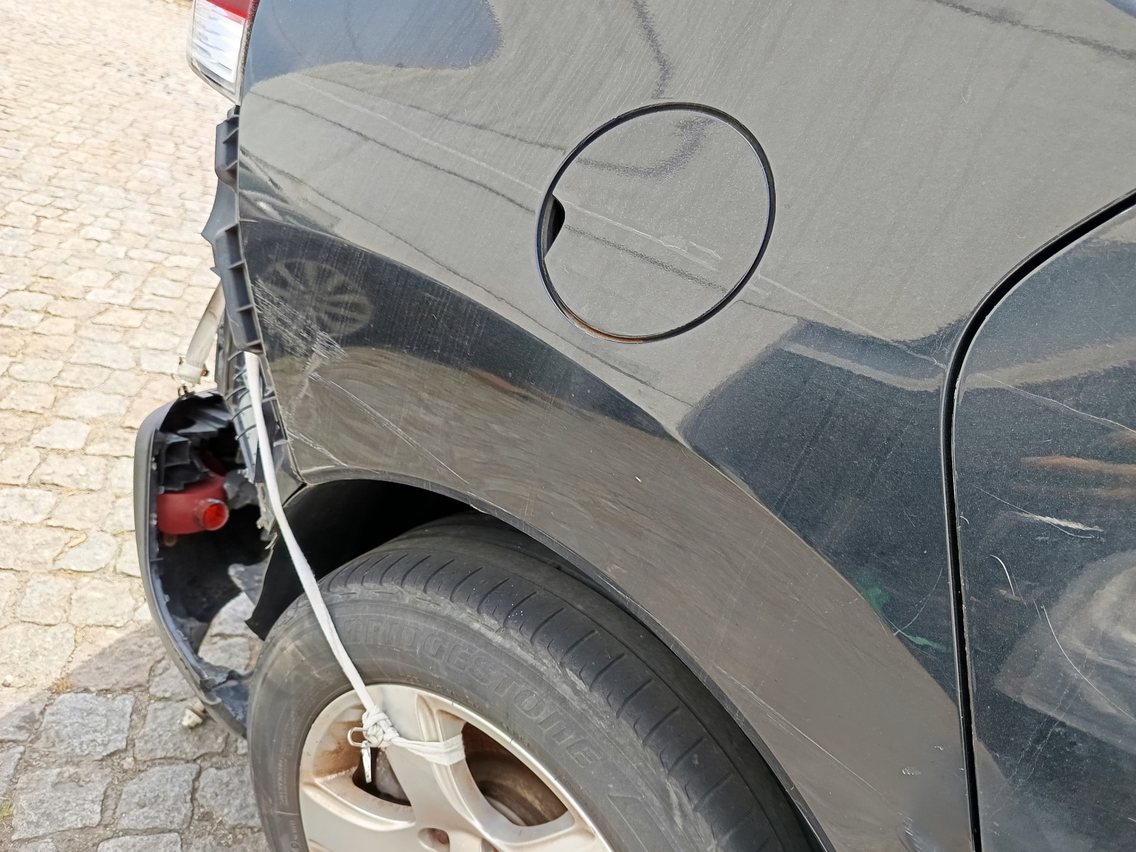 Peugeot 3008 · Ano 2014 — imagem 13