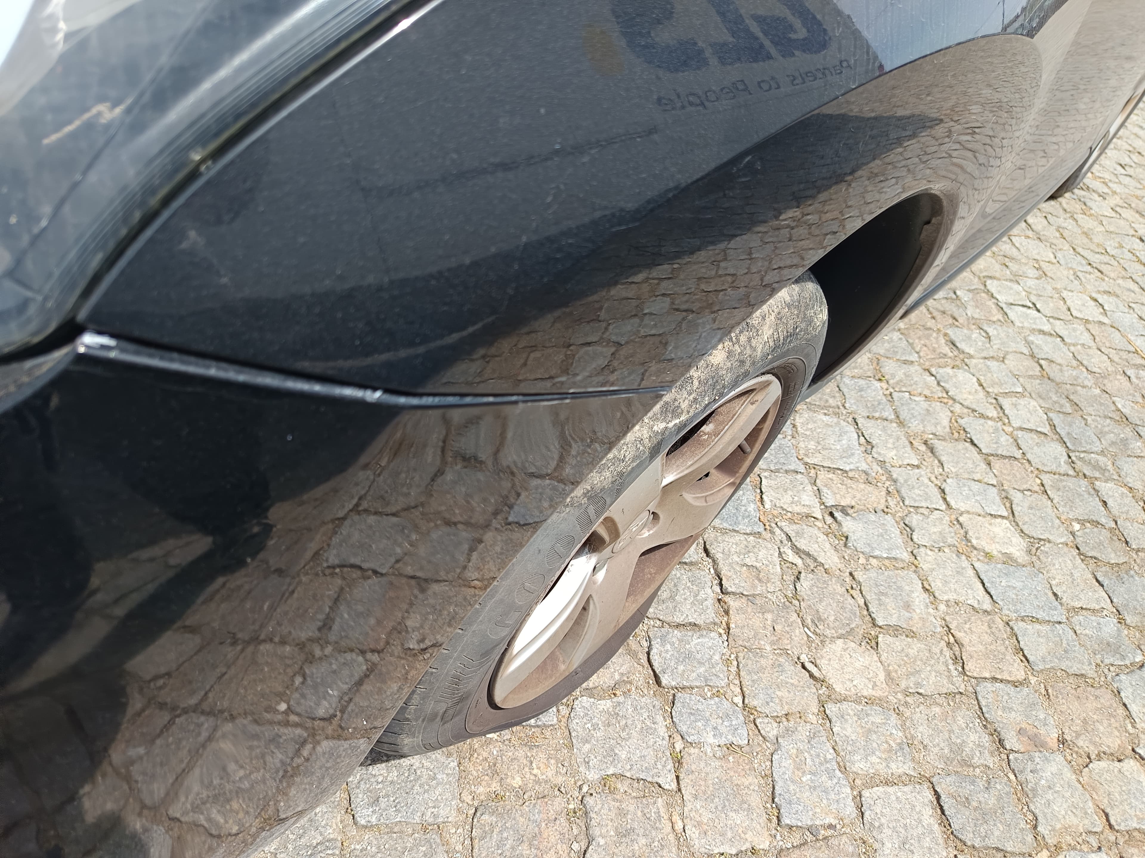Peugeot 3008 · Ano 2014 — imagem 18