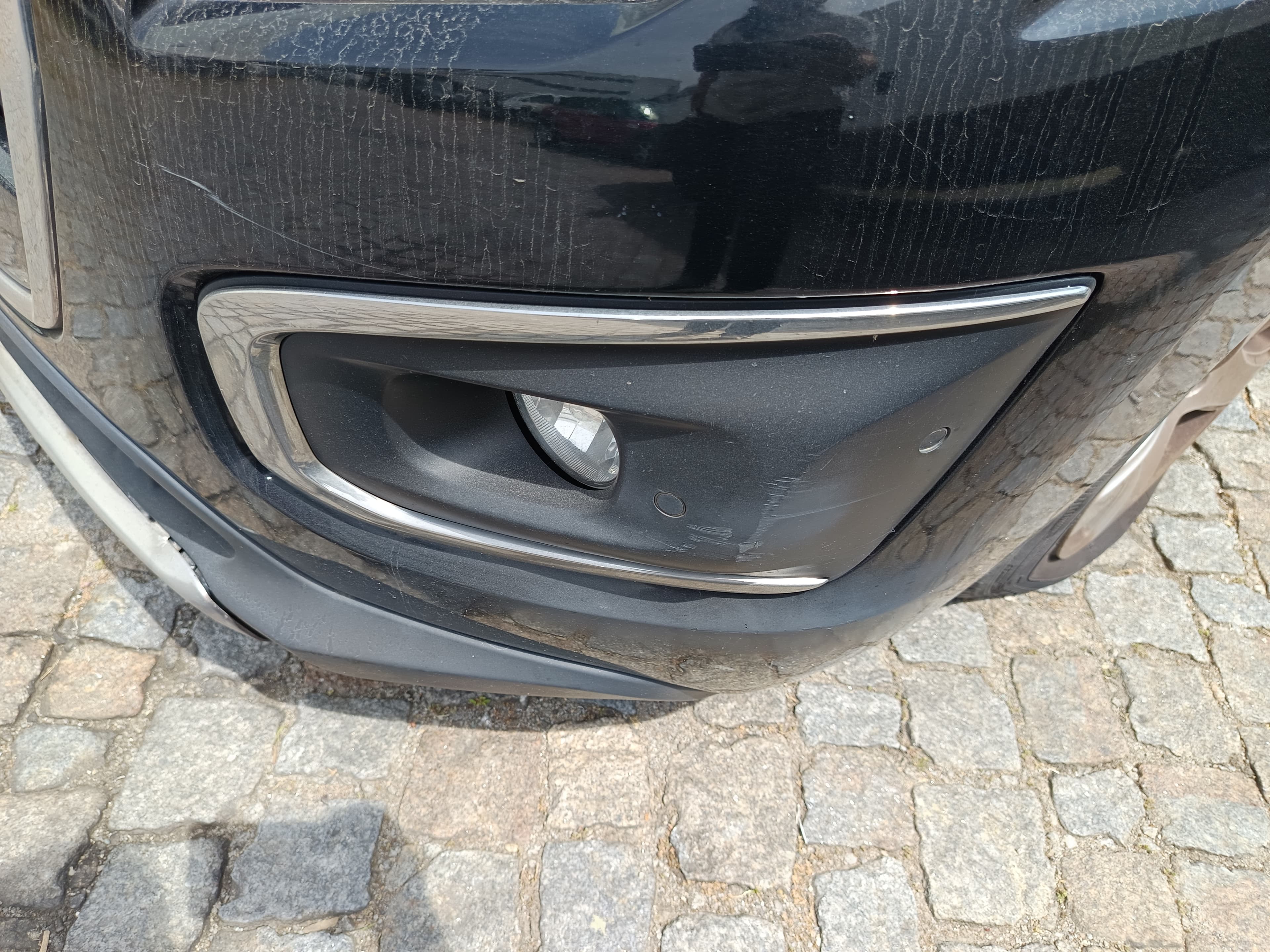 Peugeot 3008 · Ano 2014 — imagem 19