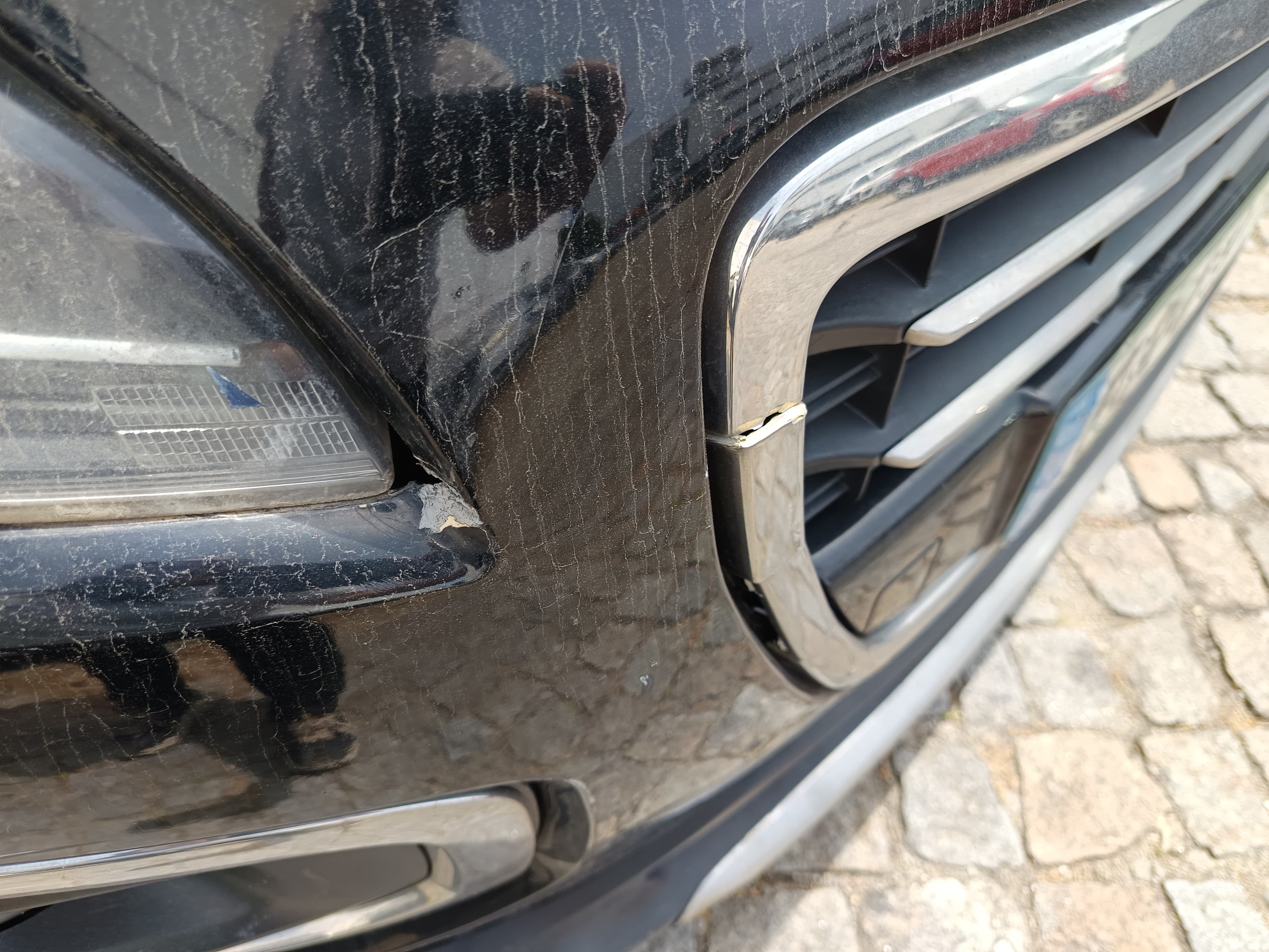 Peugeot 3008 · Ano 2014 — imagem 9