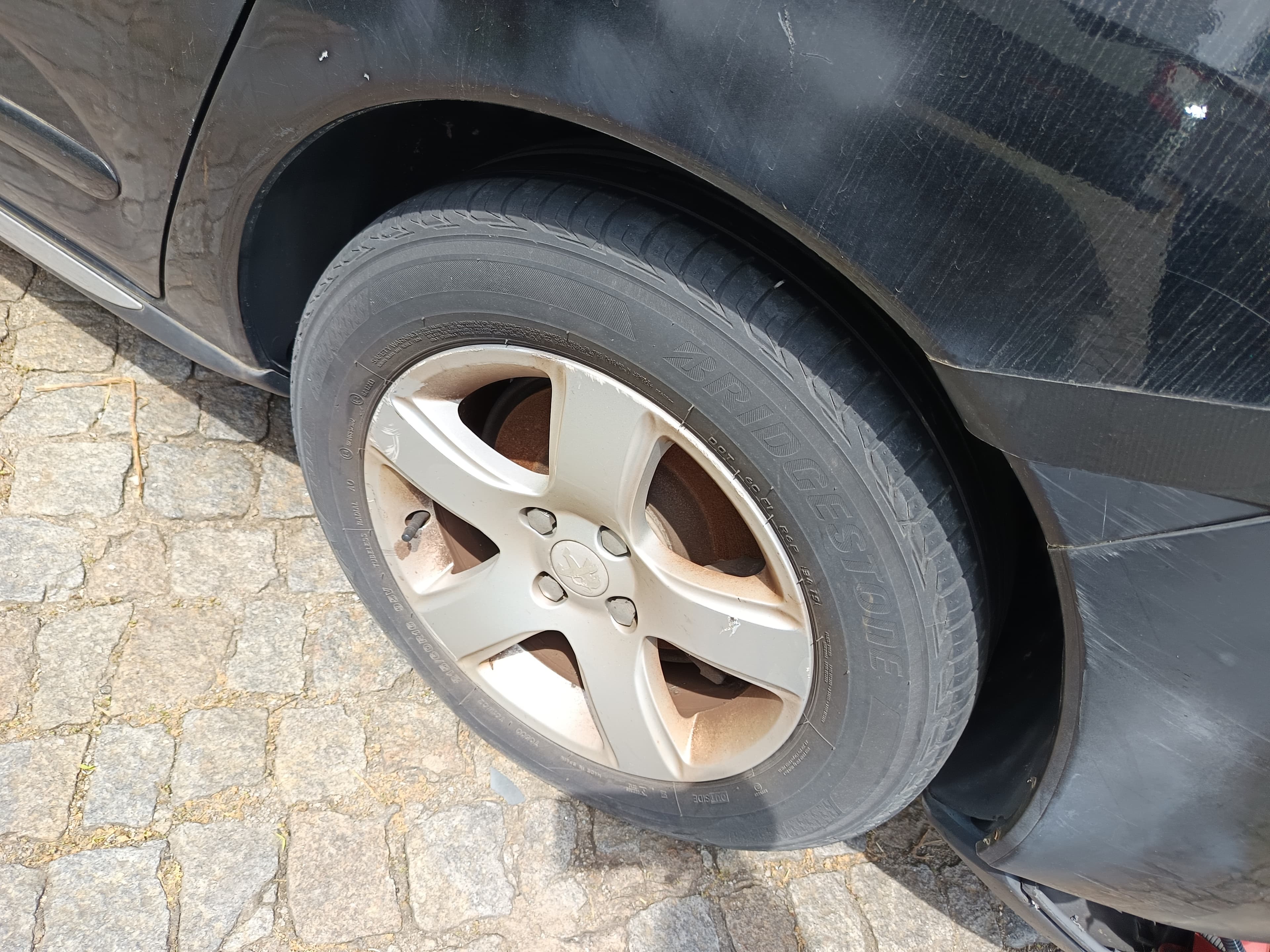 Peugeot 3008 · Ano 2014 — imagem 22