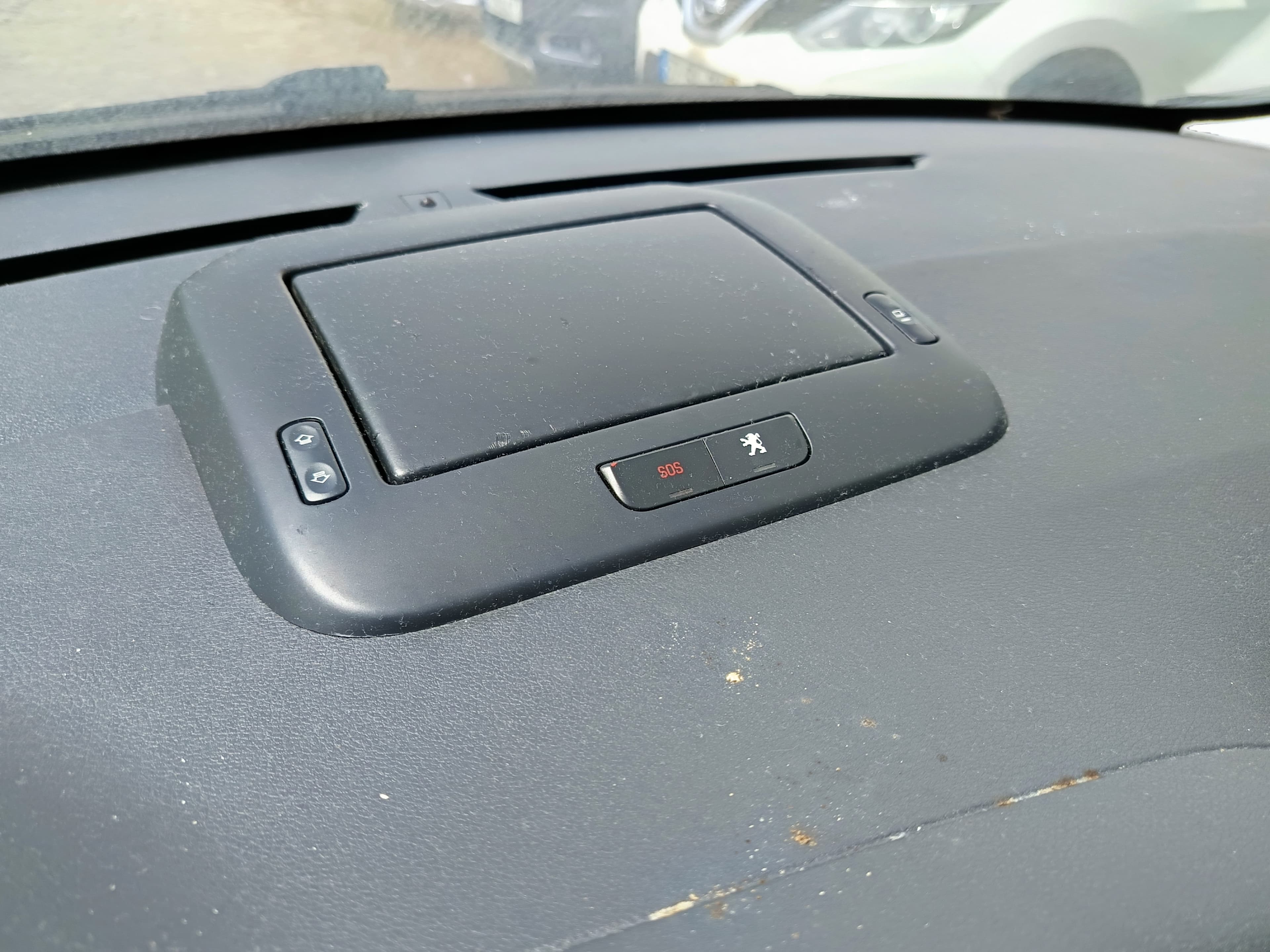 Peugeot 3008 · Ano 2014 — imagem 45