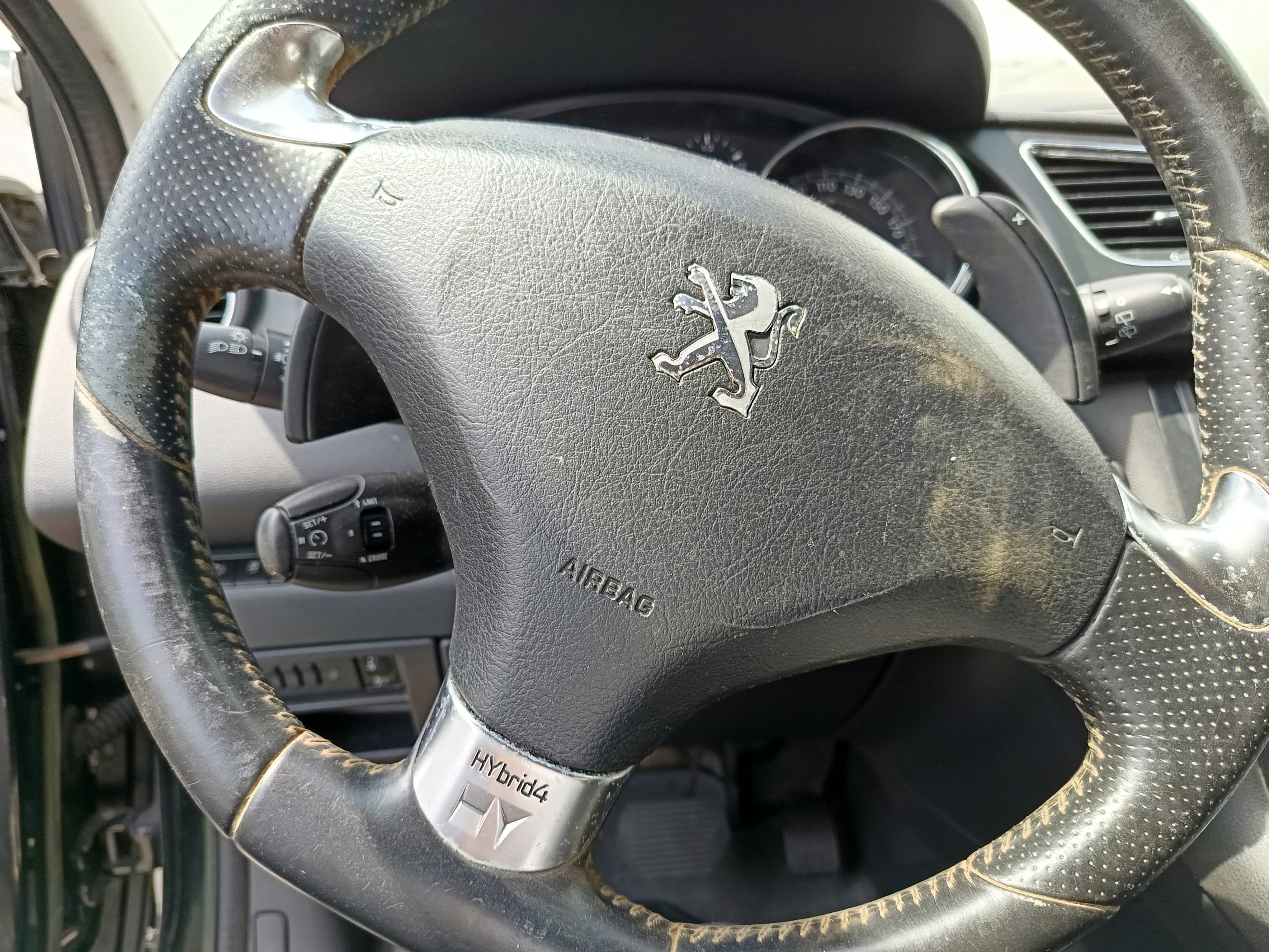 Peugeot 3008 · Ano 2014 — imagem 40