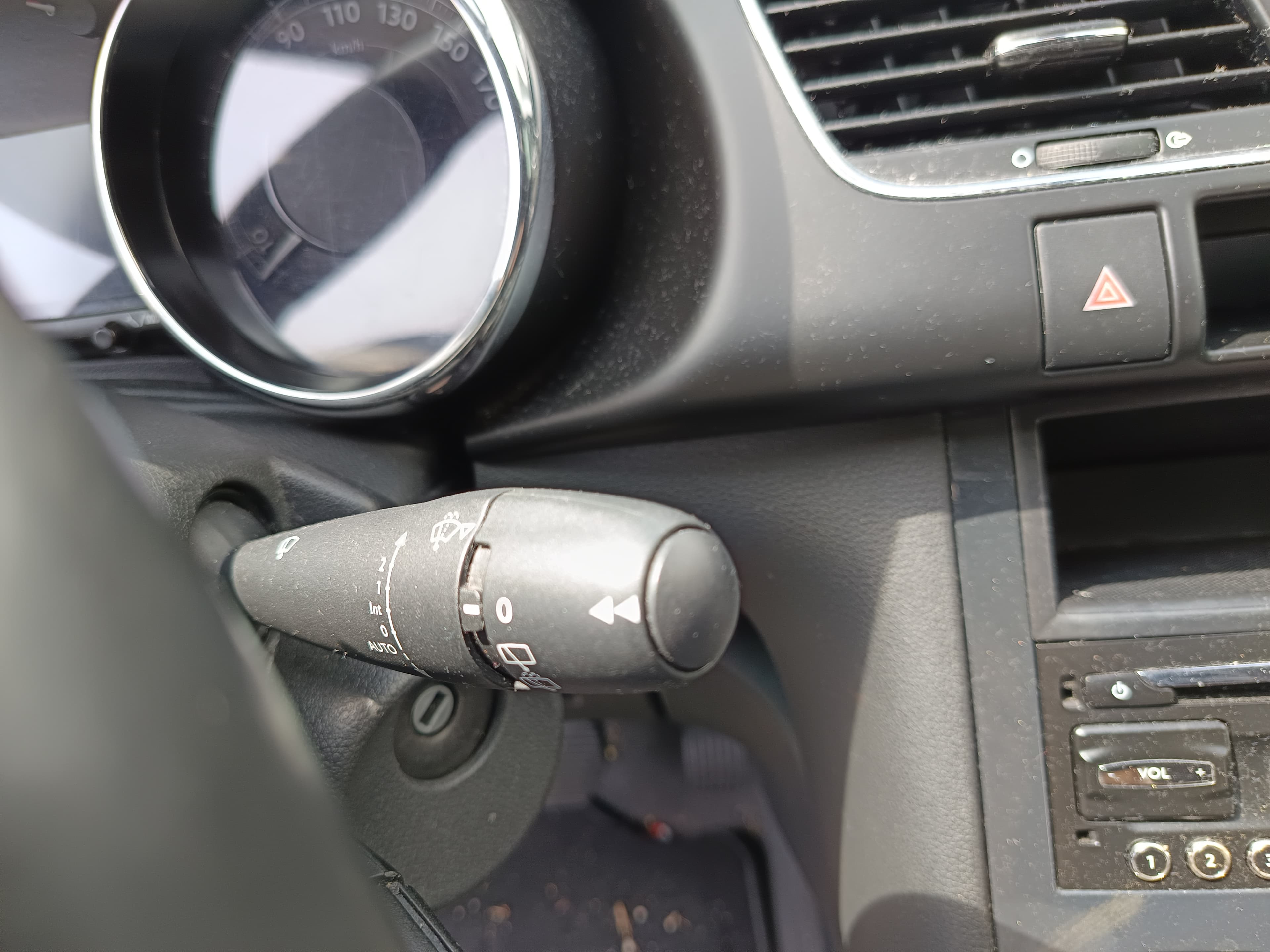 Peugeot 3008 · Ano 2014 — imagem 42