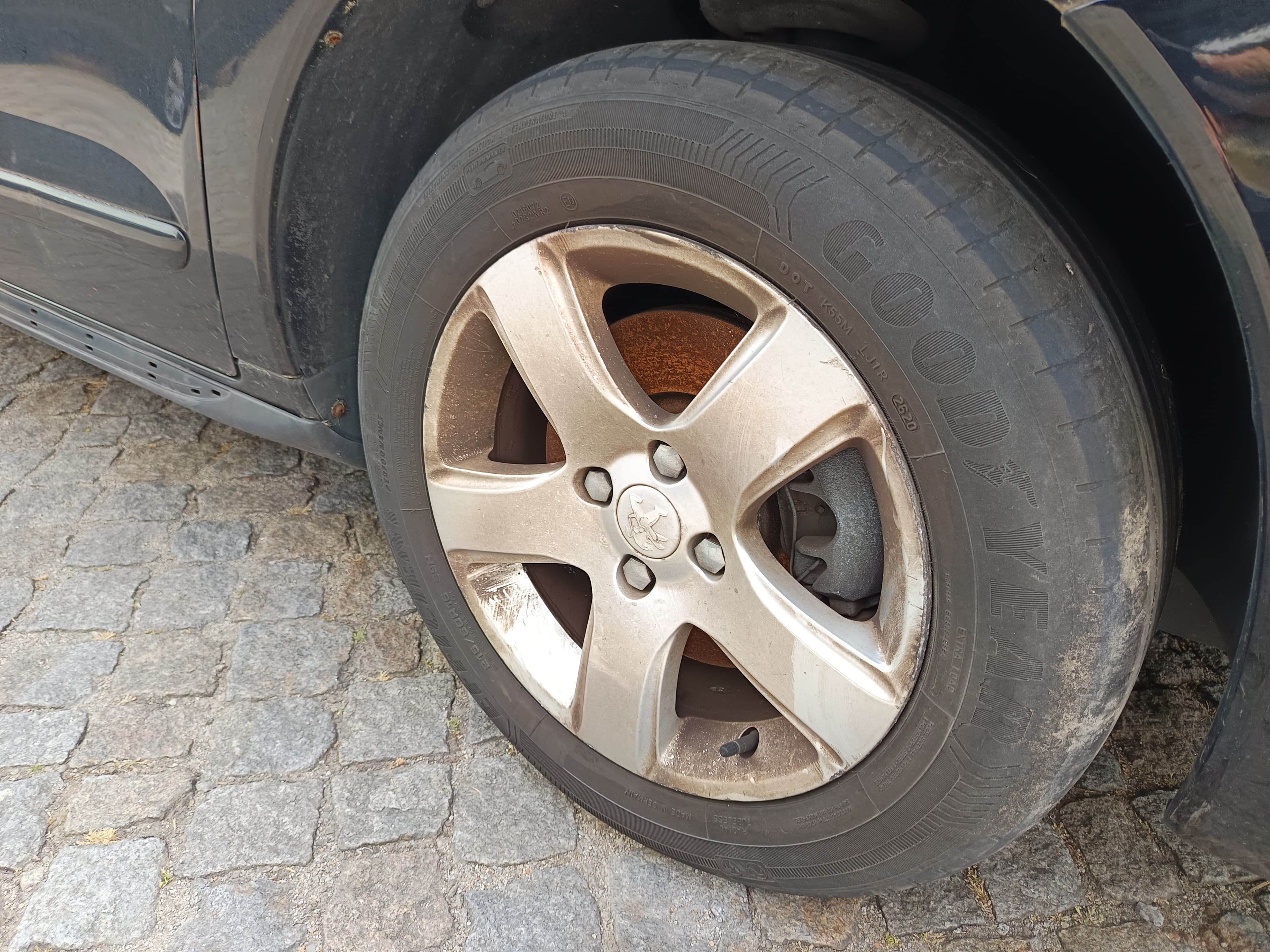 Peugeot 3008 · Ano 2014 — imagem 20