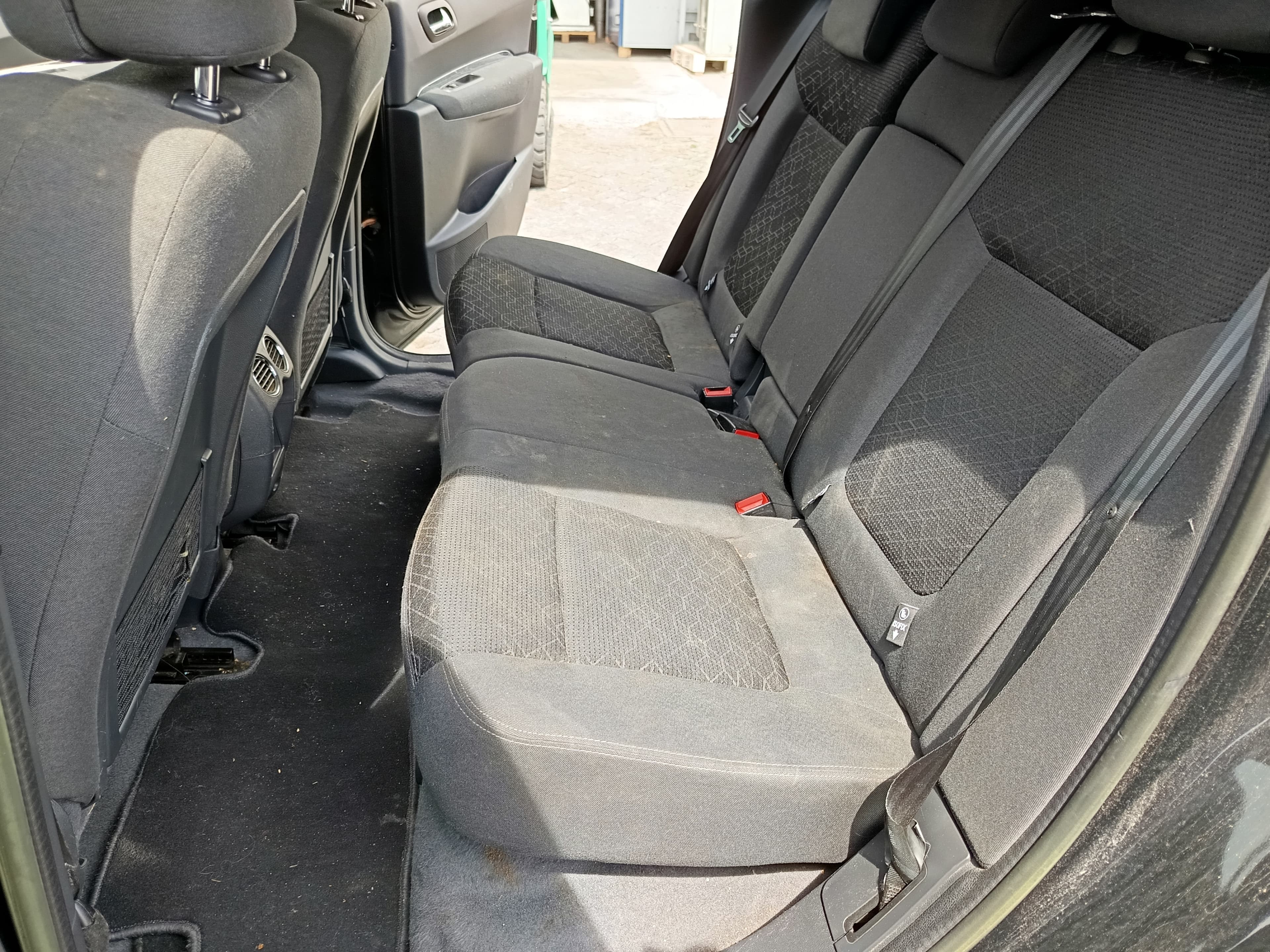 Peugeot 3008 · Ano 2014 — imagem 27