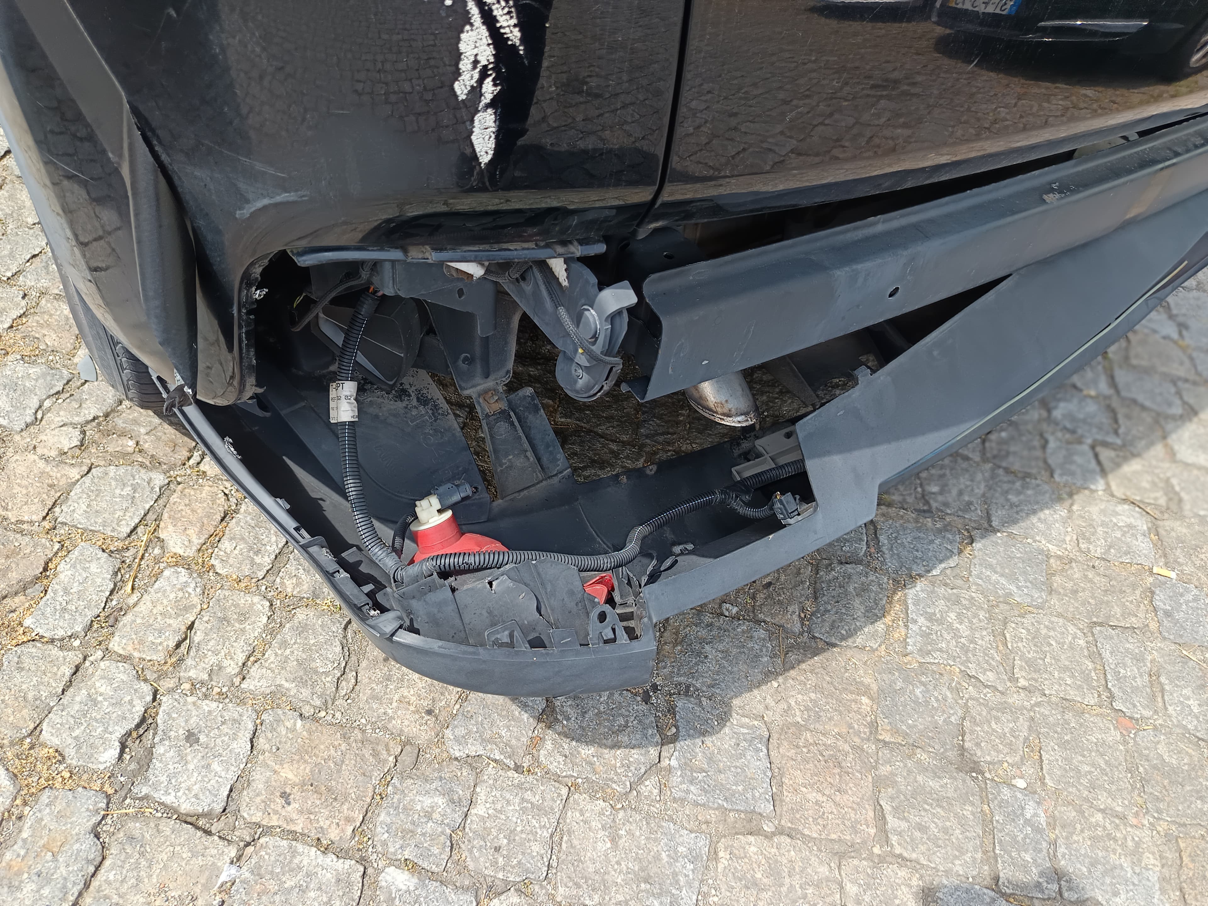 Peugeot 3008 · Ano 2014 — imagem 52