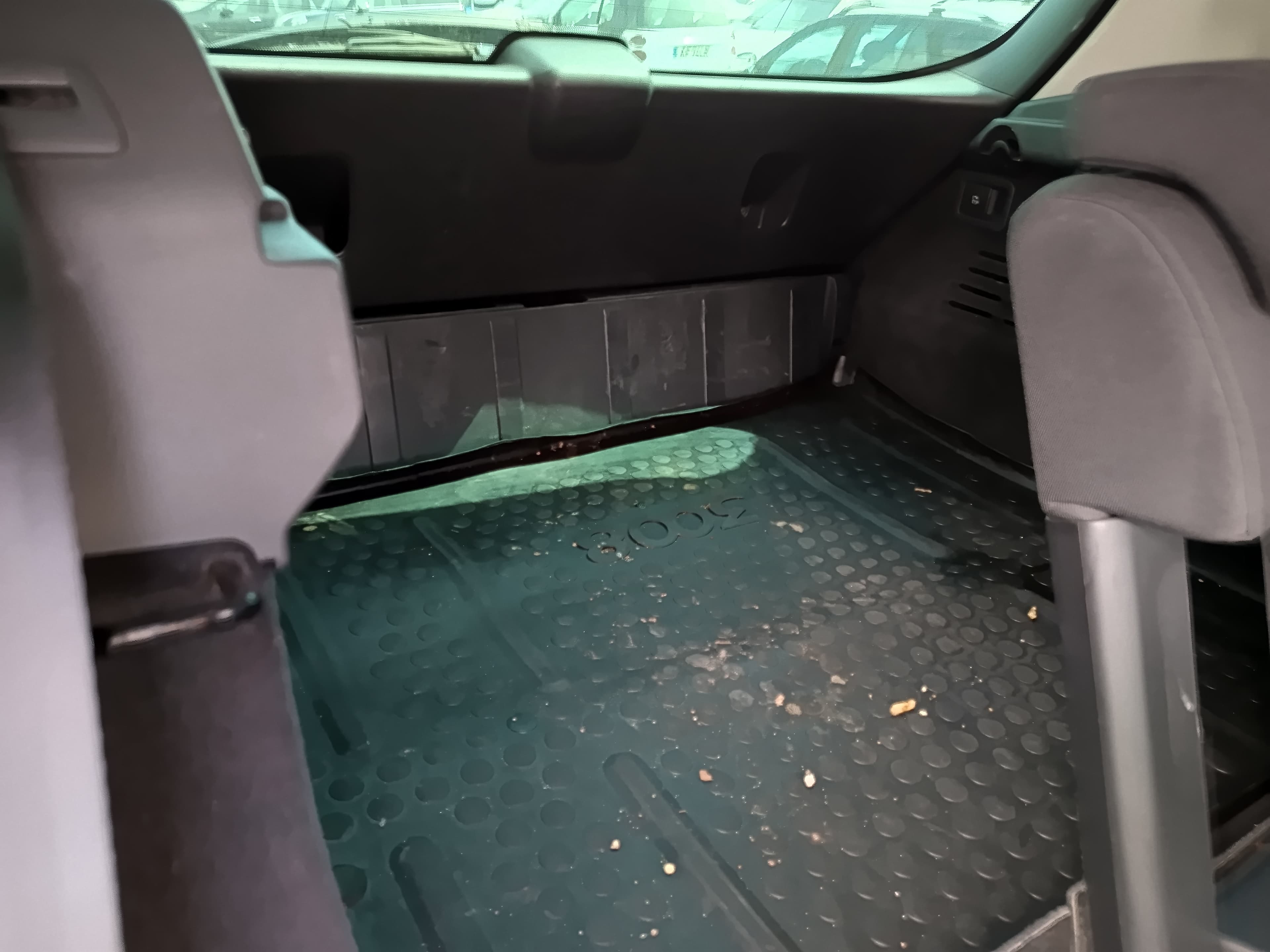 Peugeot 3008 · Ano 2014 — imagem 49