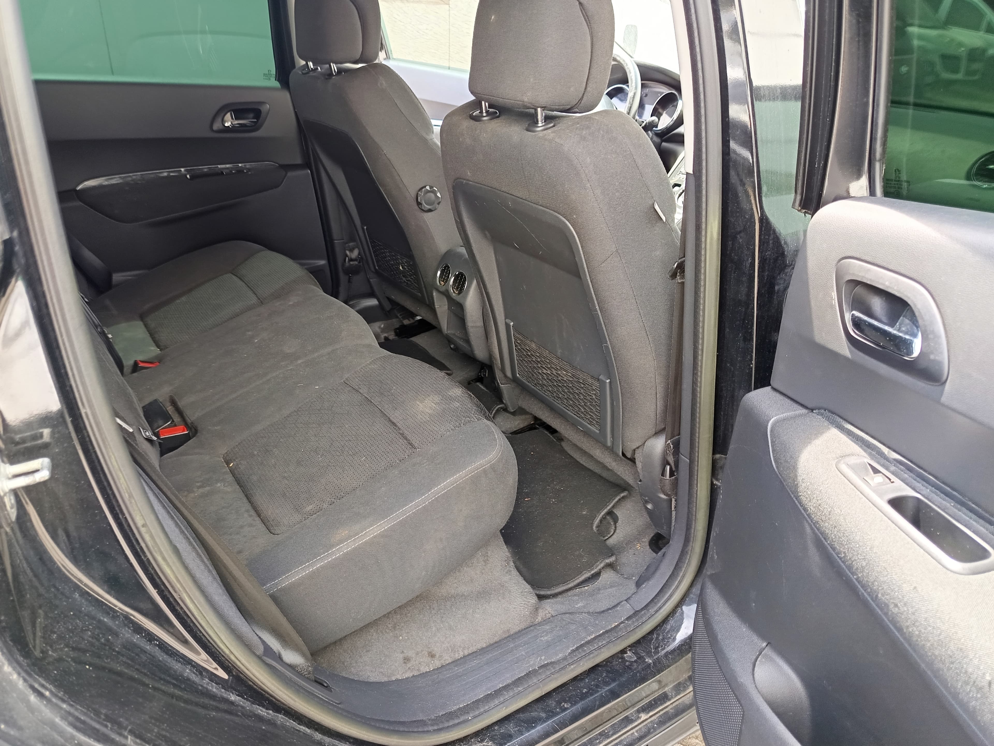 Peugeot 3008 · Ano 2014 — imagem 28
