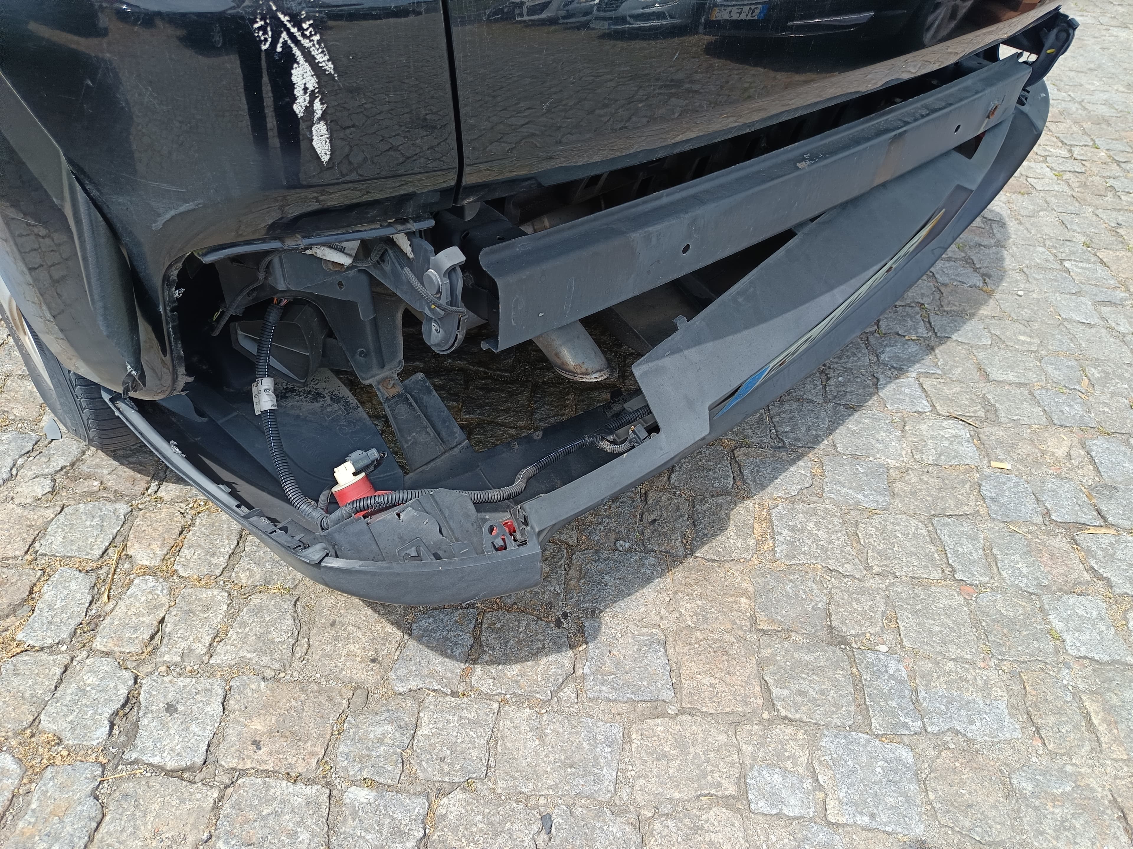 Peugeot 3008 · Ano 2014 — imagem 15