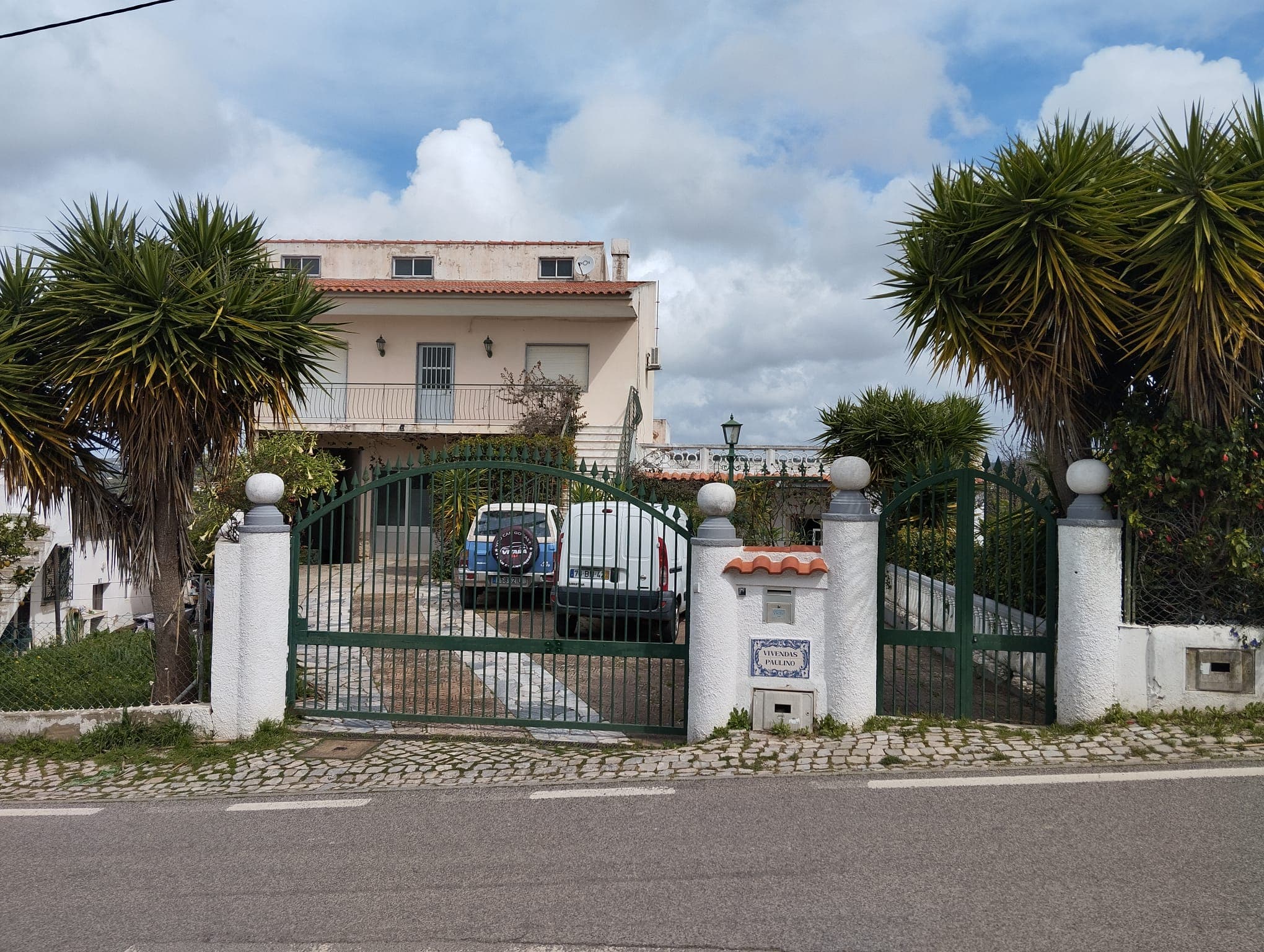 Quinhão Hereditário · Loulé — imagen 1