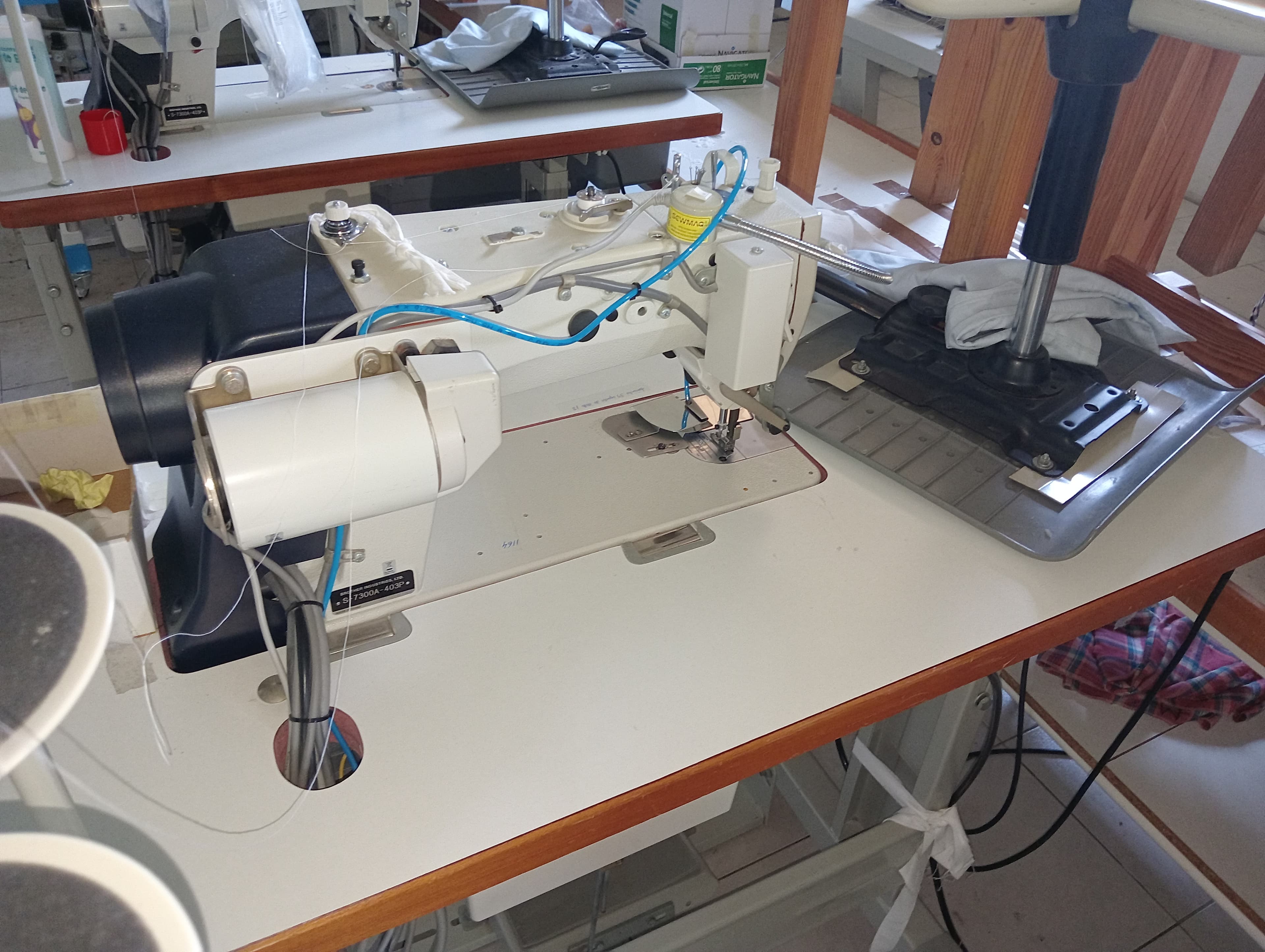 Sewing Machines — image 15