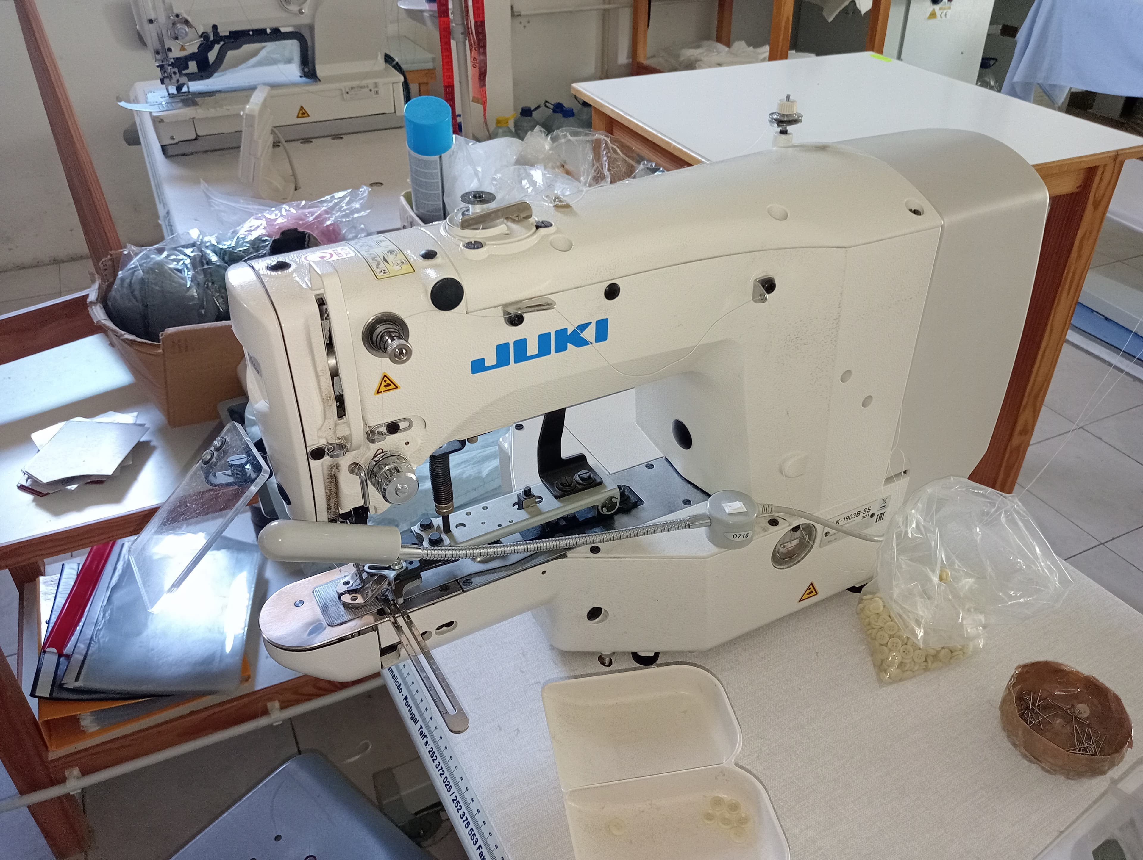Sewing Machines — image 27