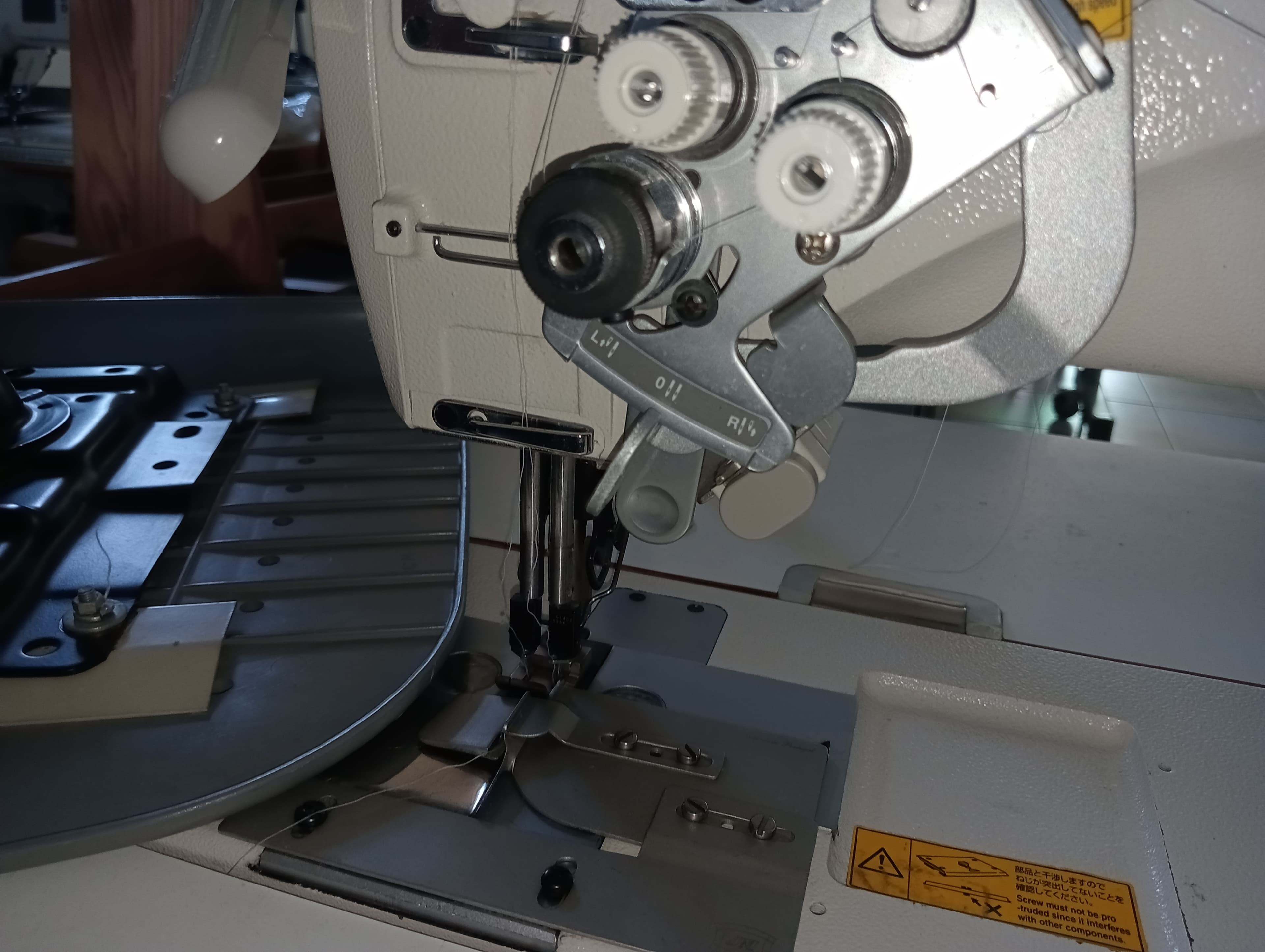 Sewing Machines — image 18