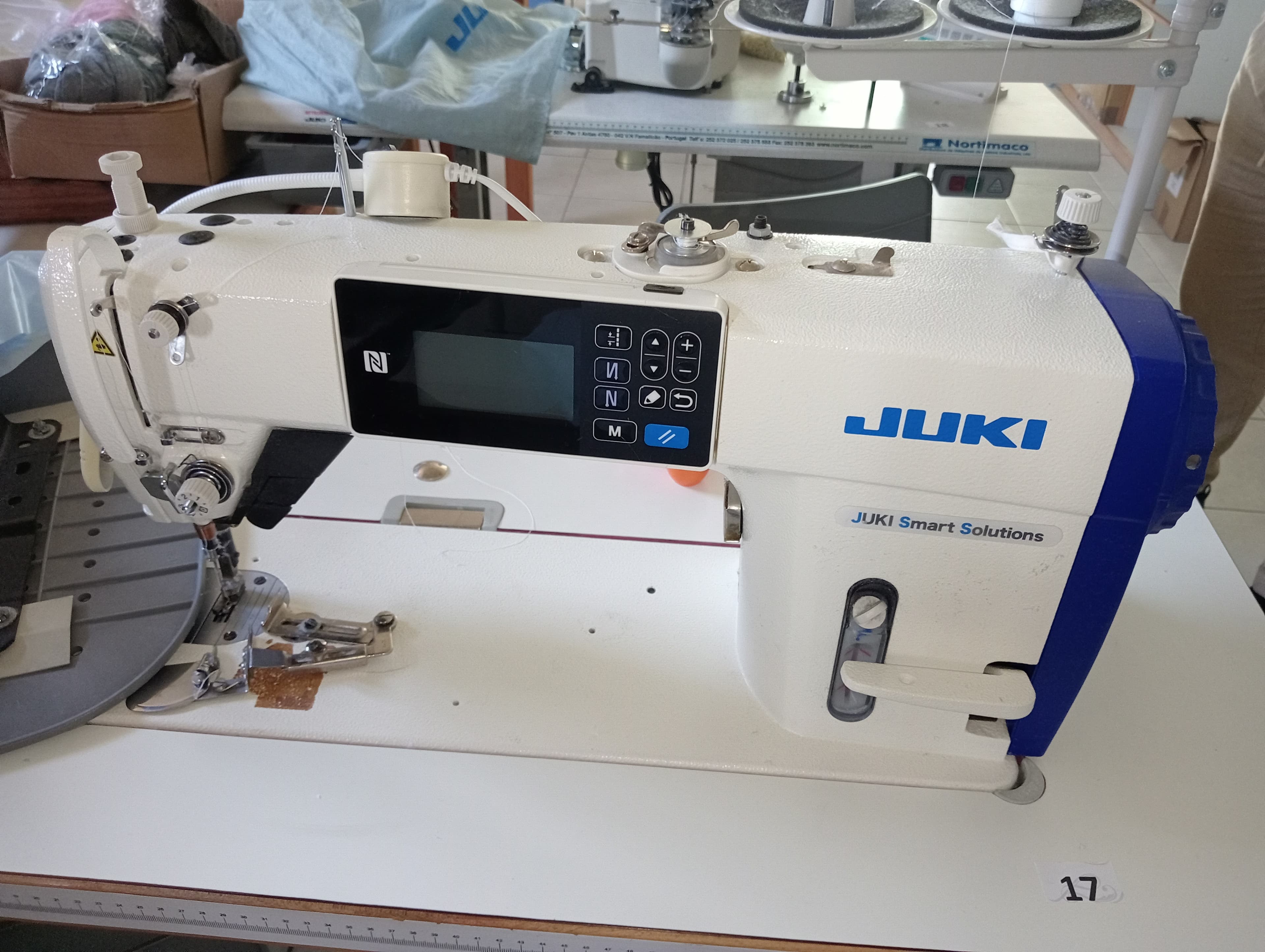 Sewing Machines — image 24