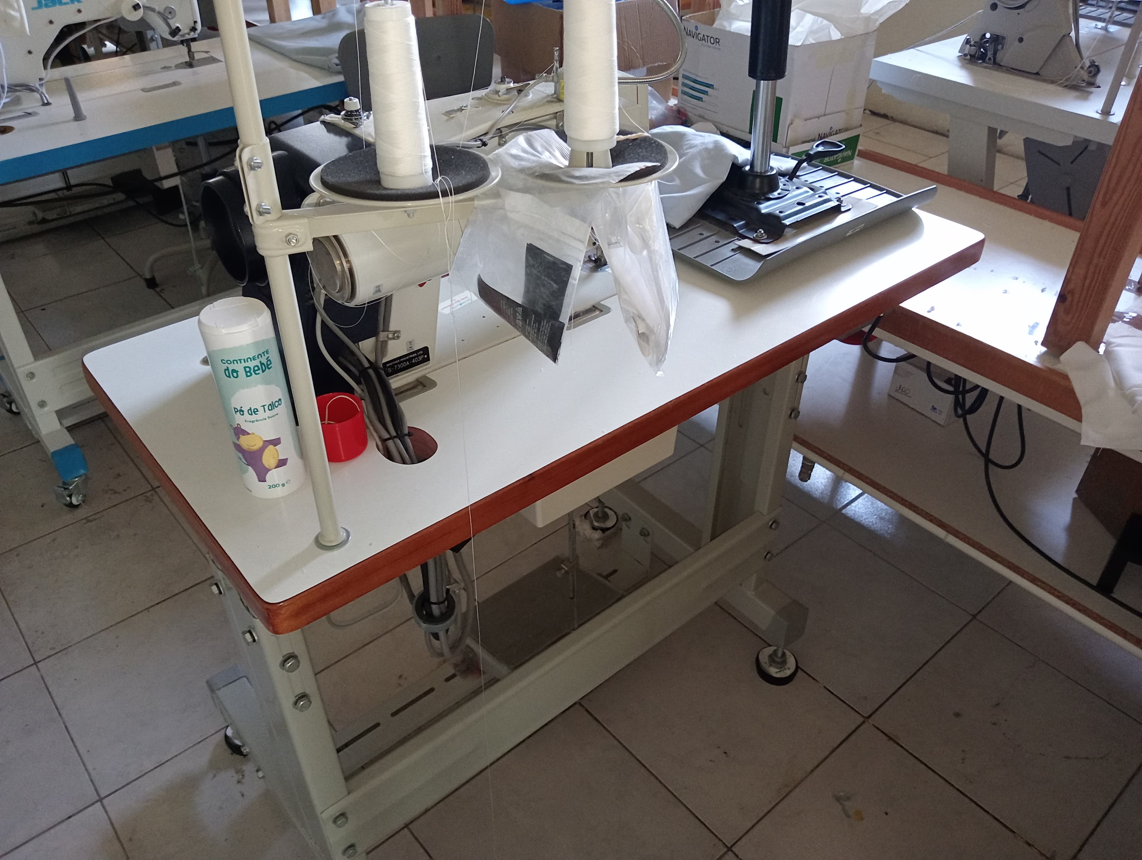 Sewing Machines — image 13