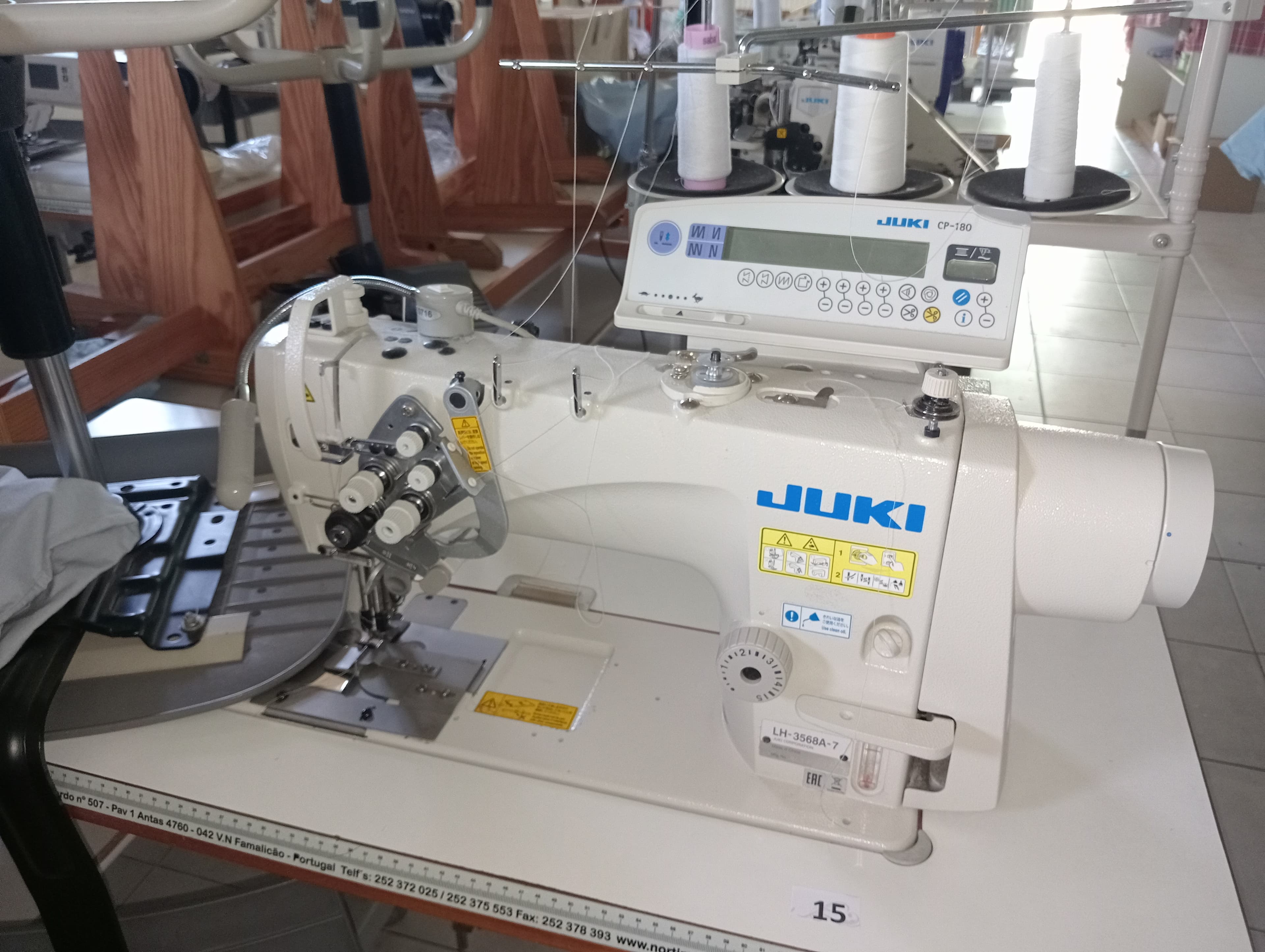 Sewing Machines — image 17