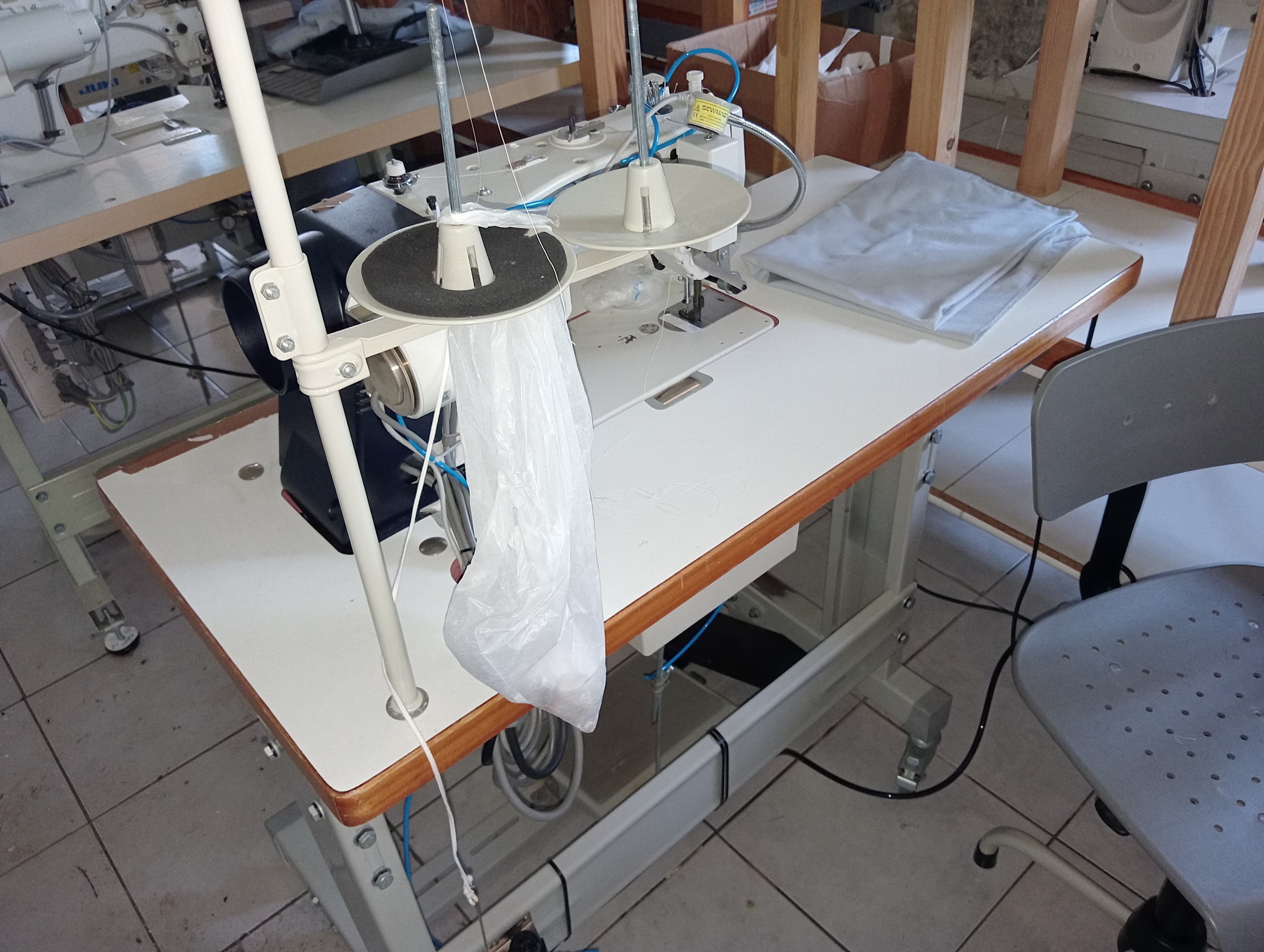 Sewing Machines — image 7