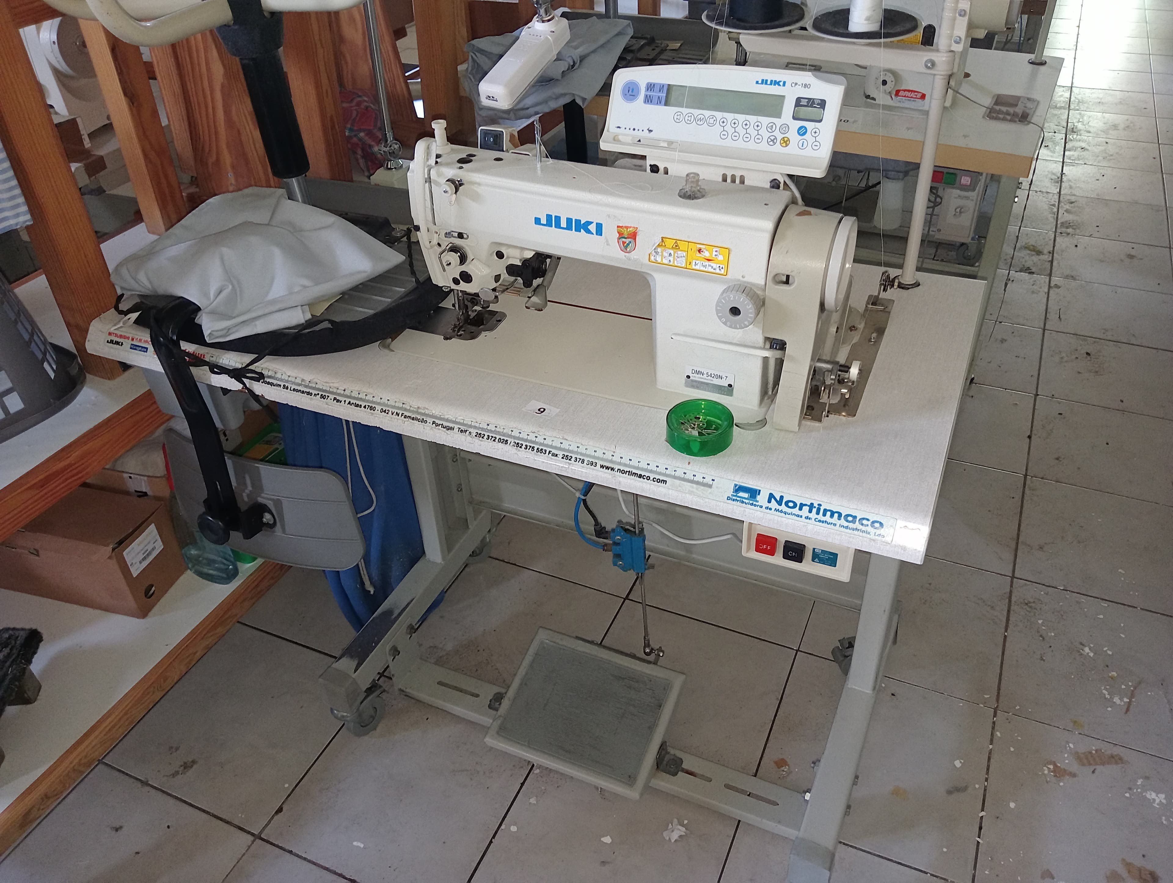 Sewing Machines — image 2