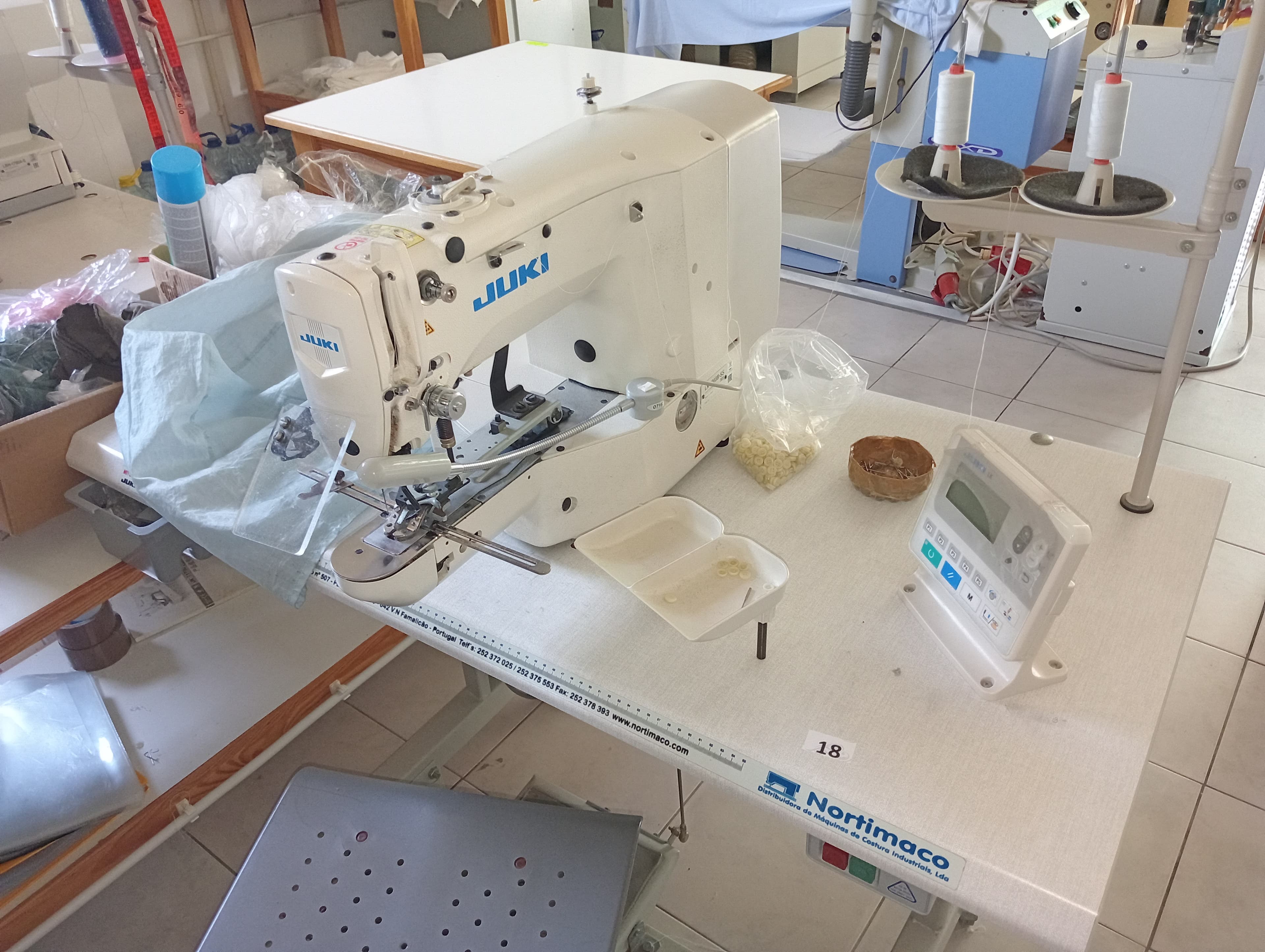 Sewing Machines — image 26