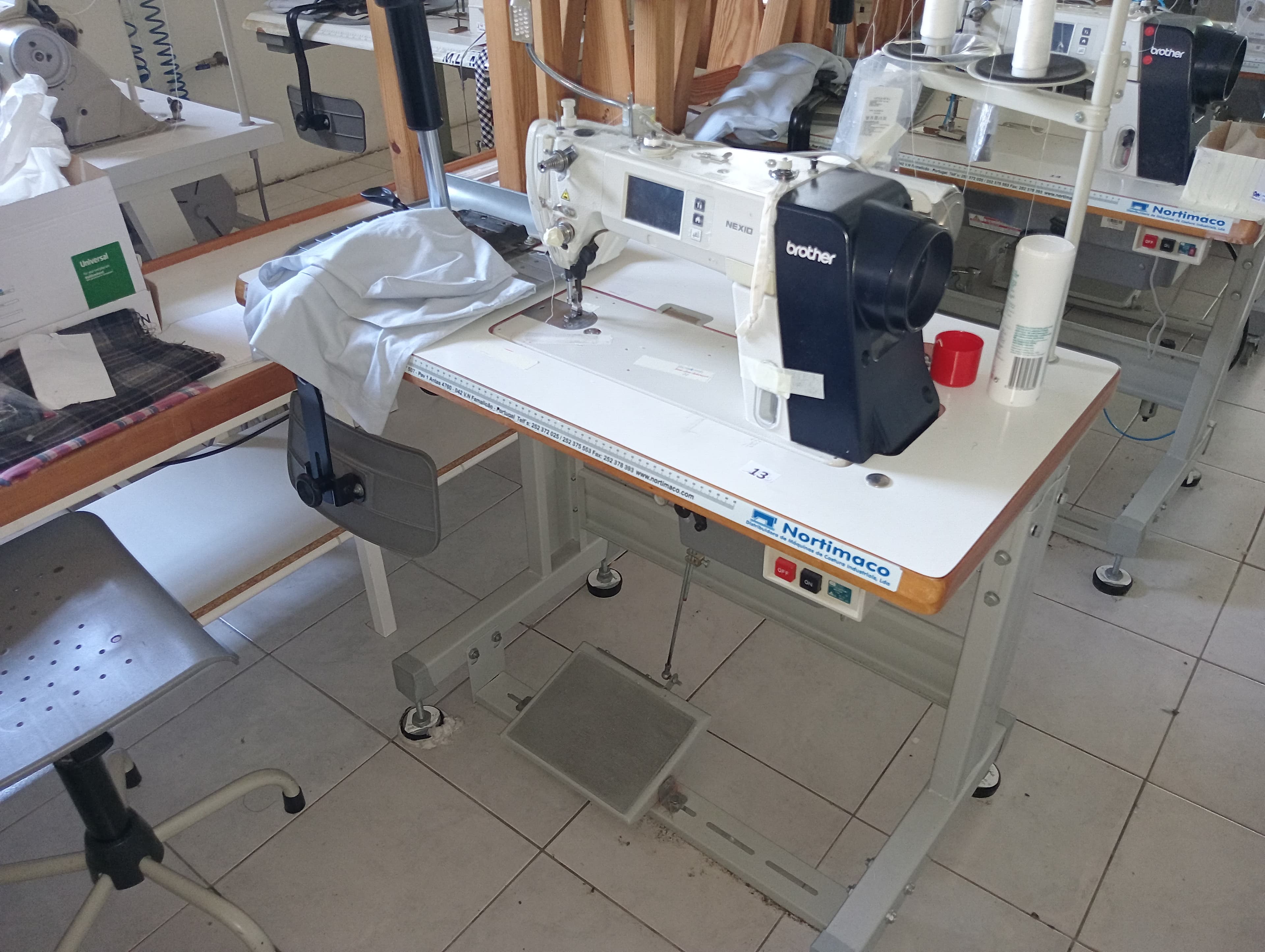 Sewing Machines — image 11