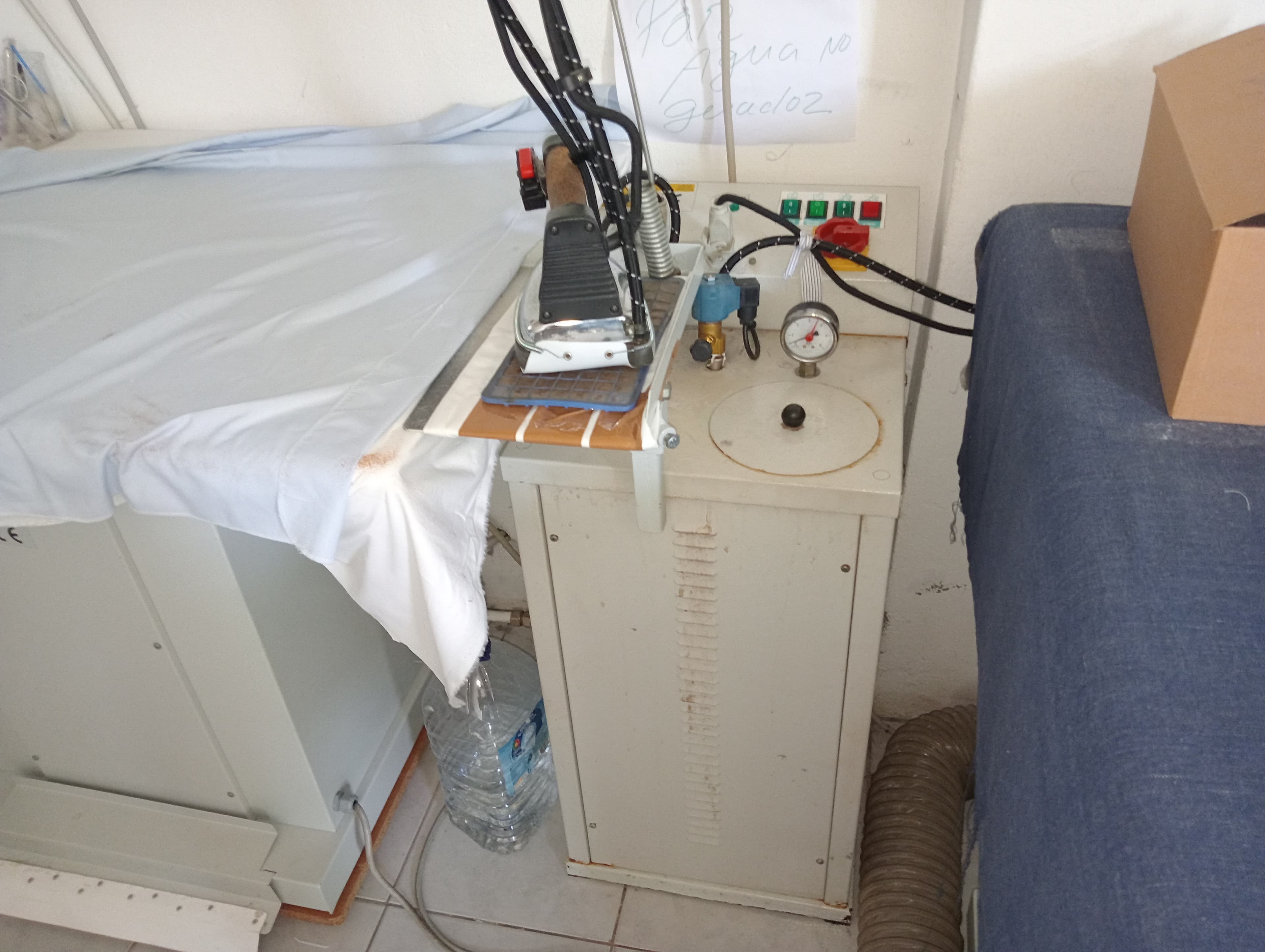 Industrial Support Equipment — image 7