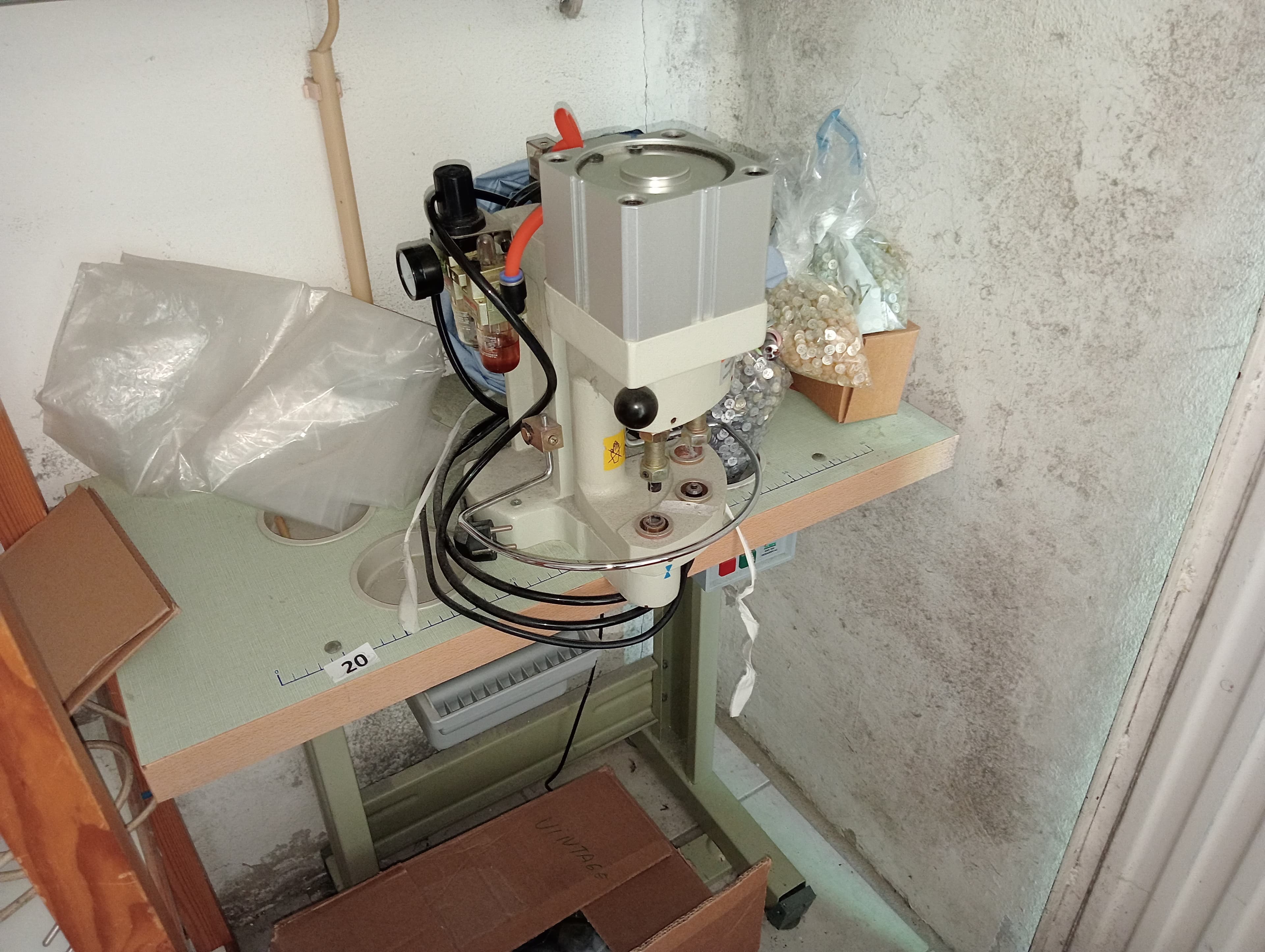 Industrial Support Equipment — image 4