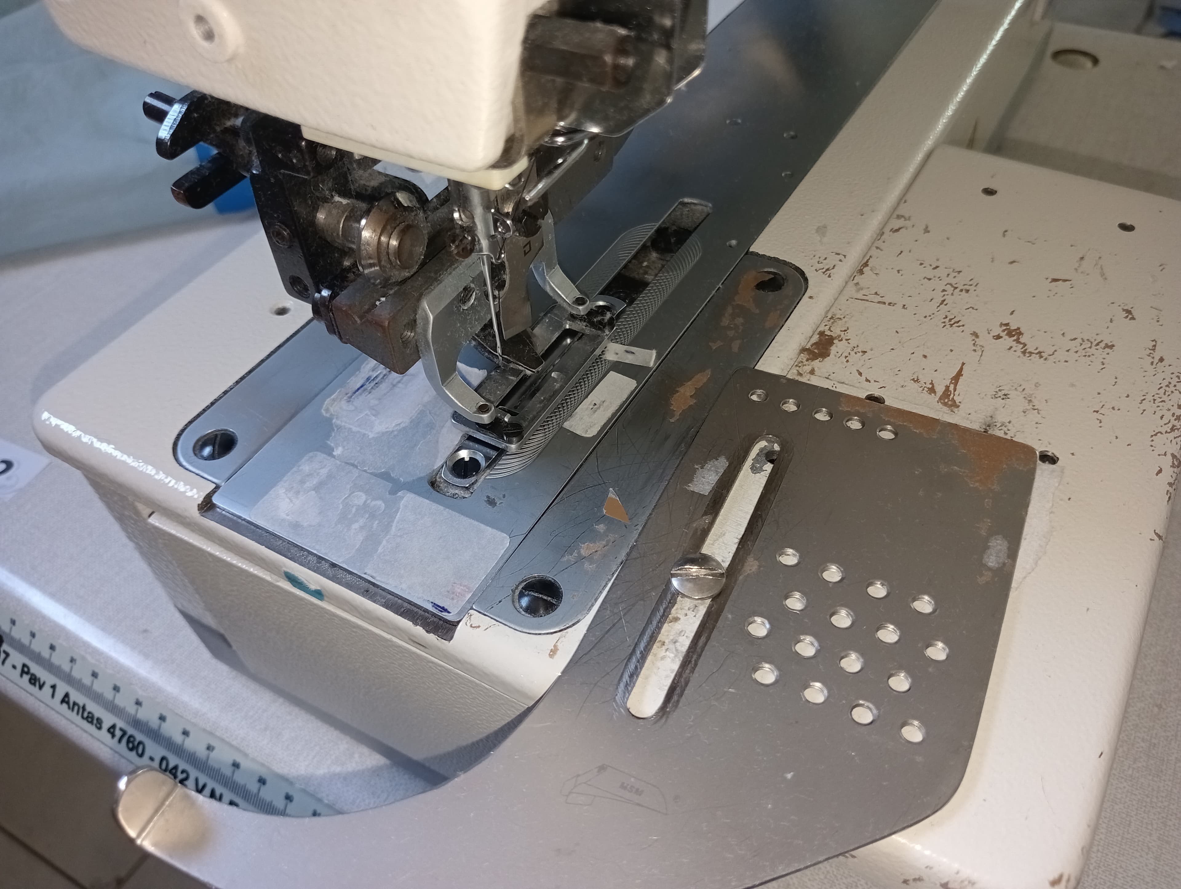 Machines à coudre — image 3