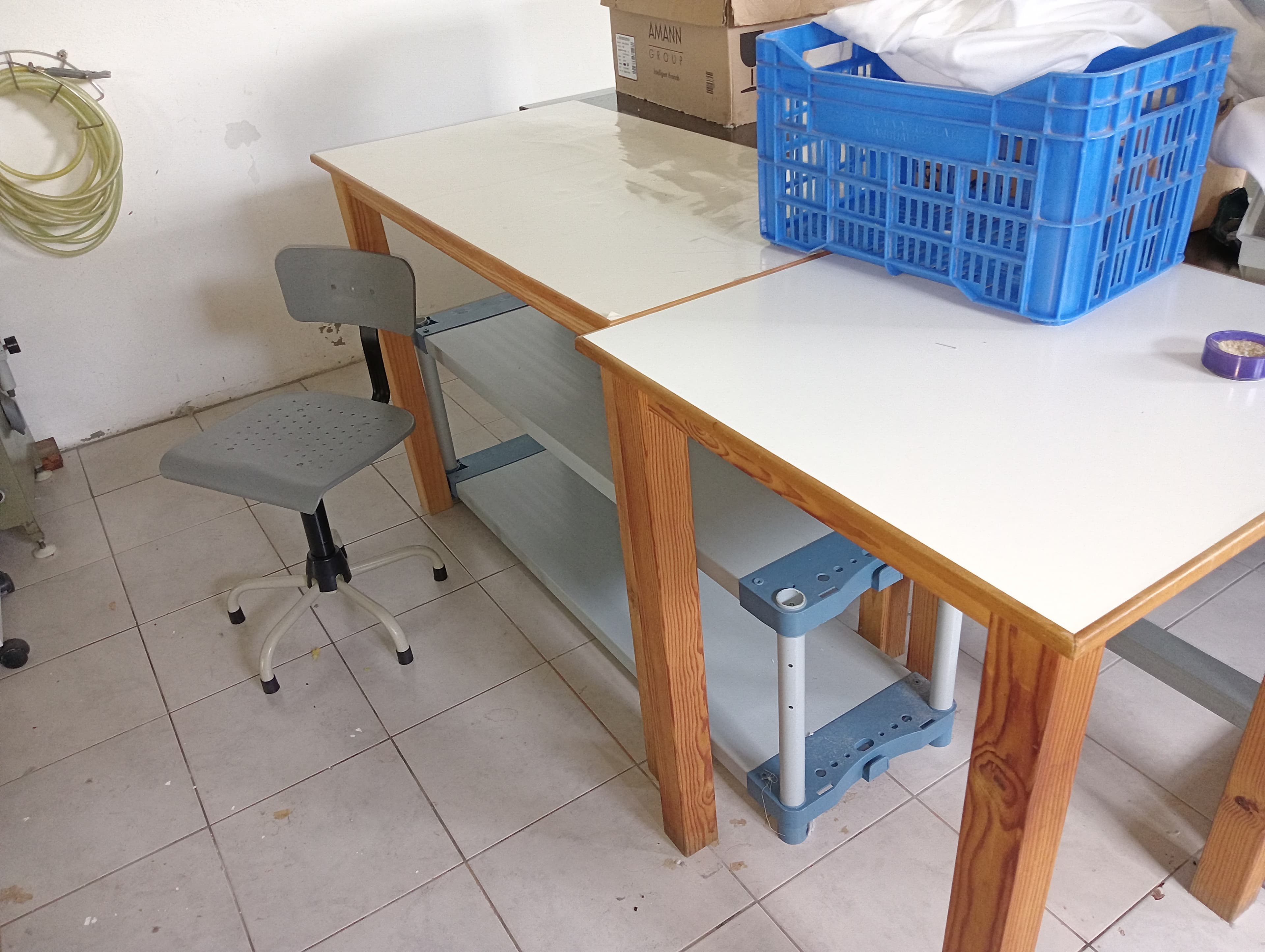 Equipamentos de Escritório · Stock — image 5
