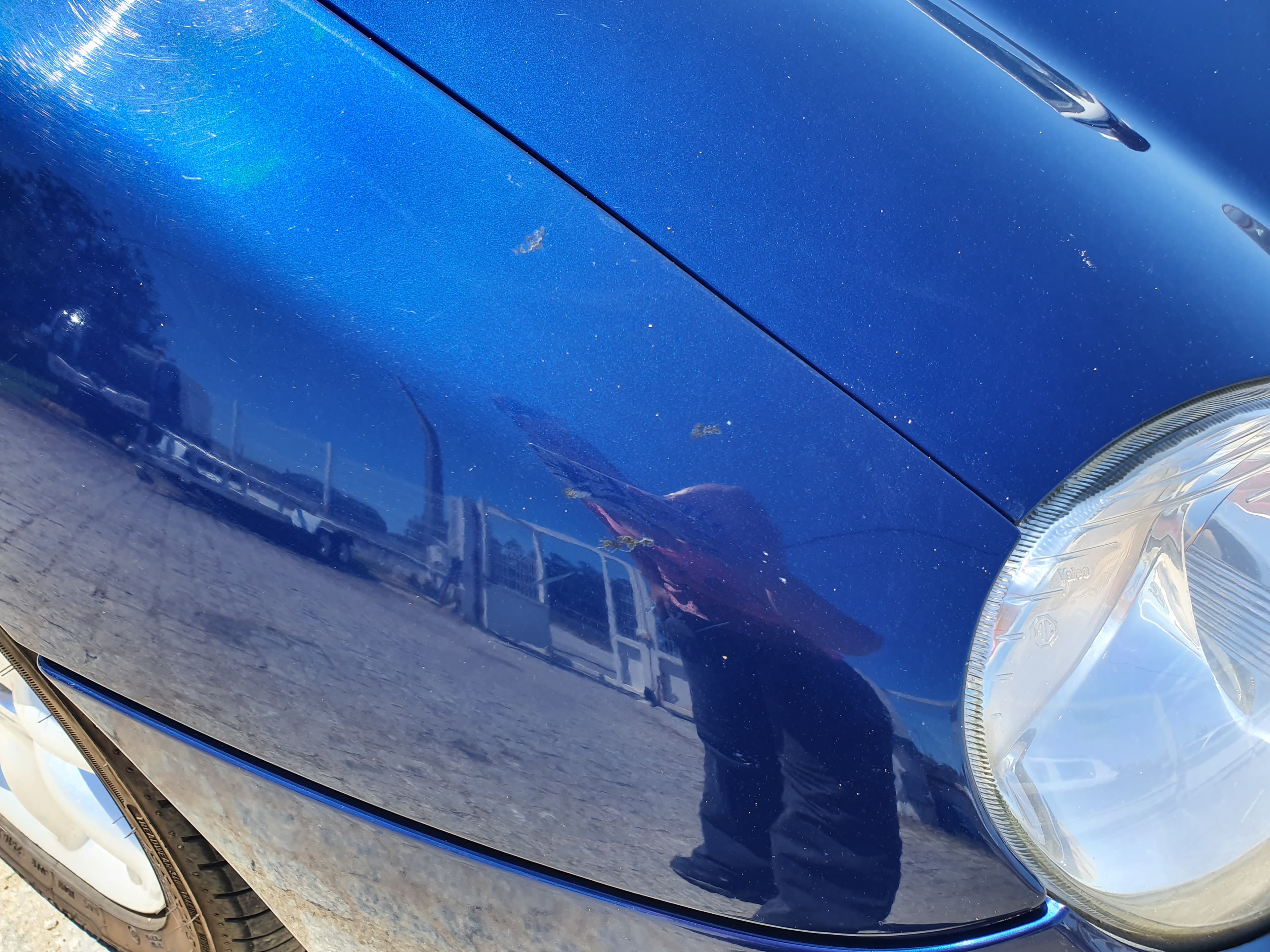 MG MGF Cabrio · Ano 2001 — imagen 12
