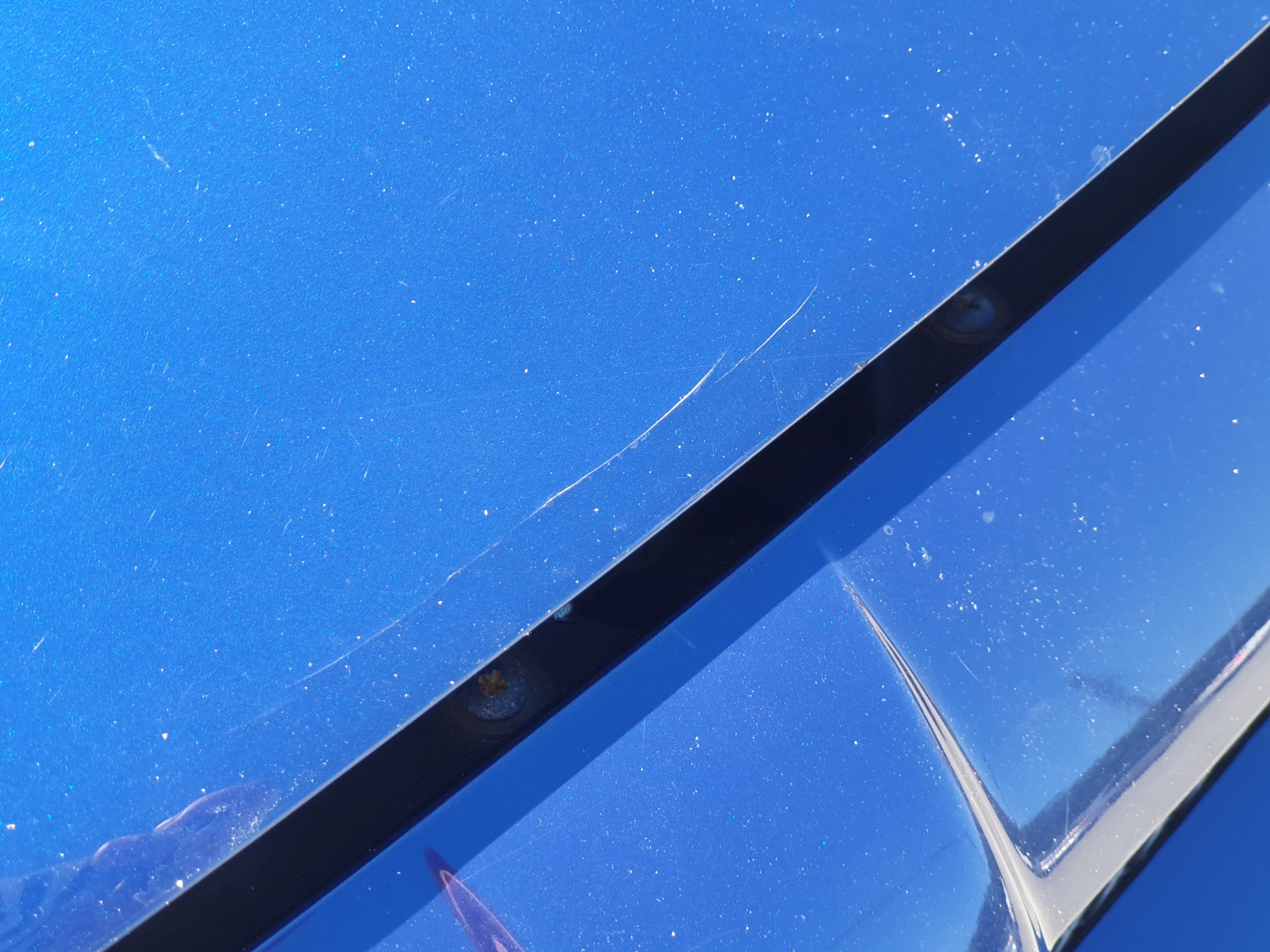 MG MGF Cabrio · Ano 2001 — imagen 16