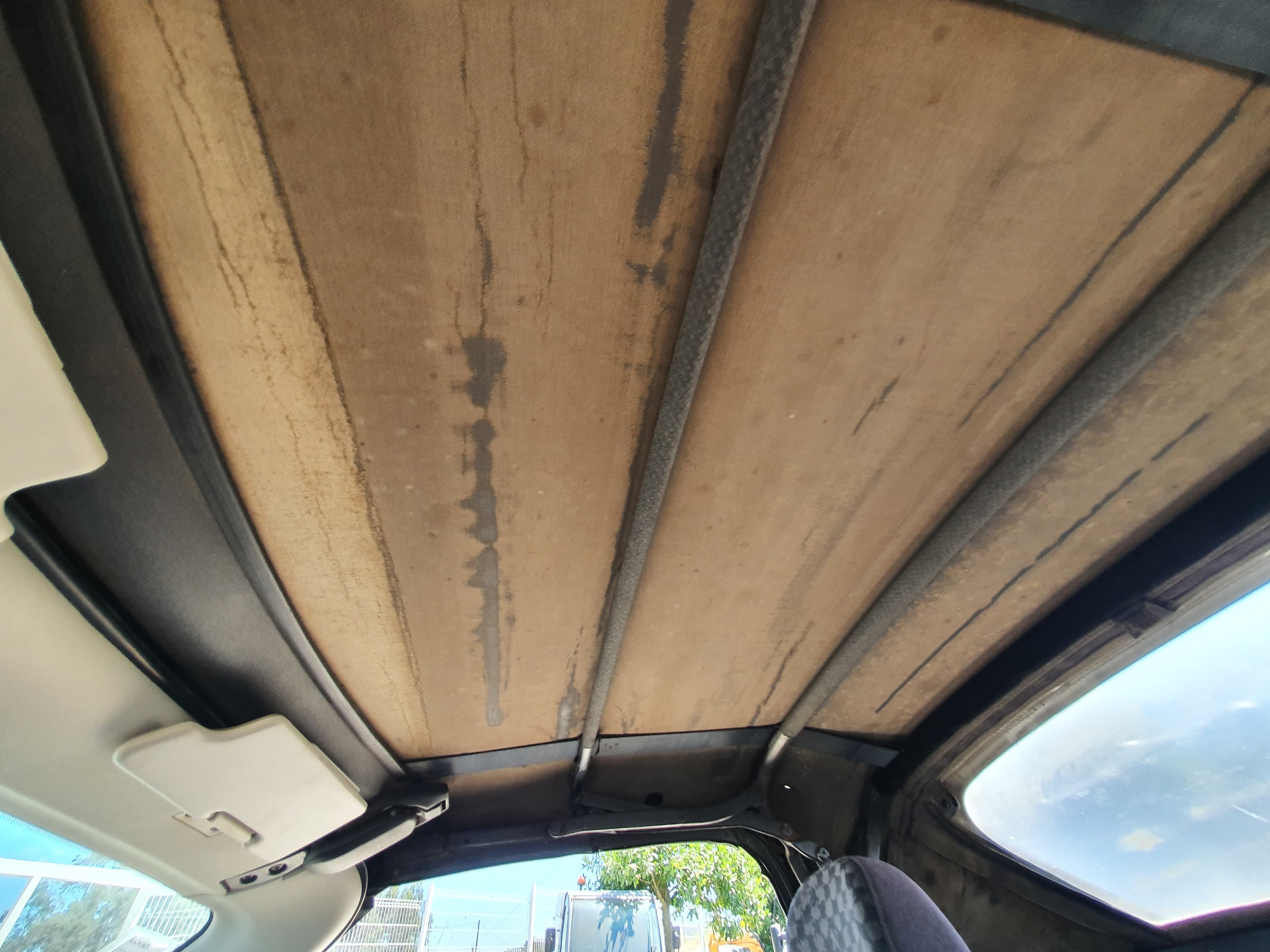 MG MGF Cabrio · Ano 2001 — imagen 41